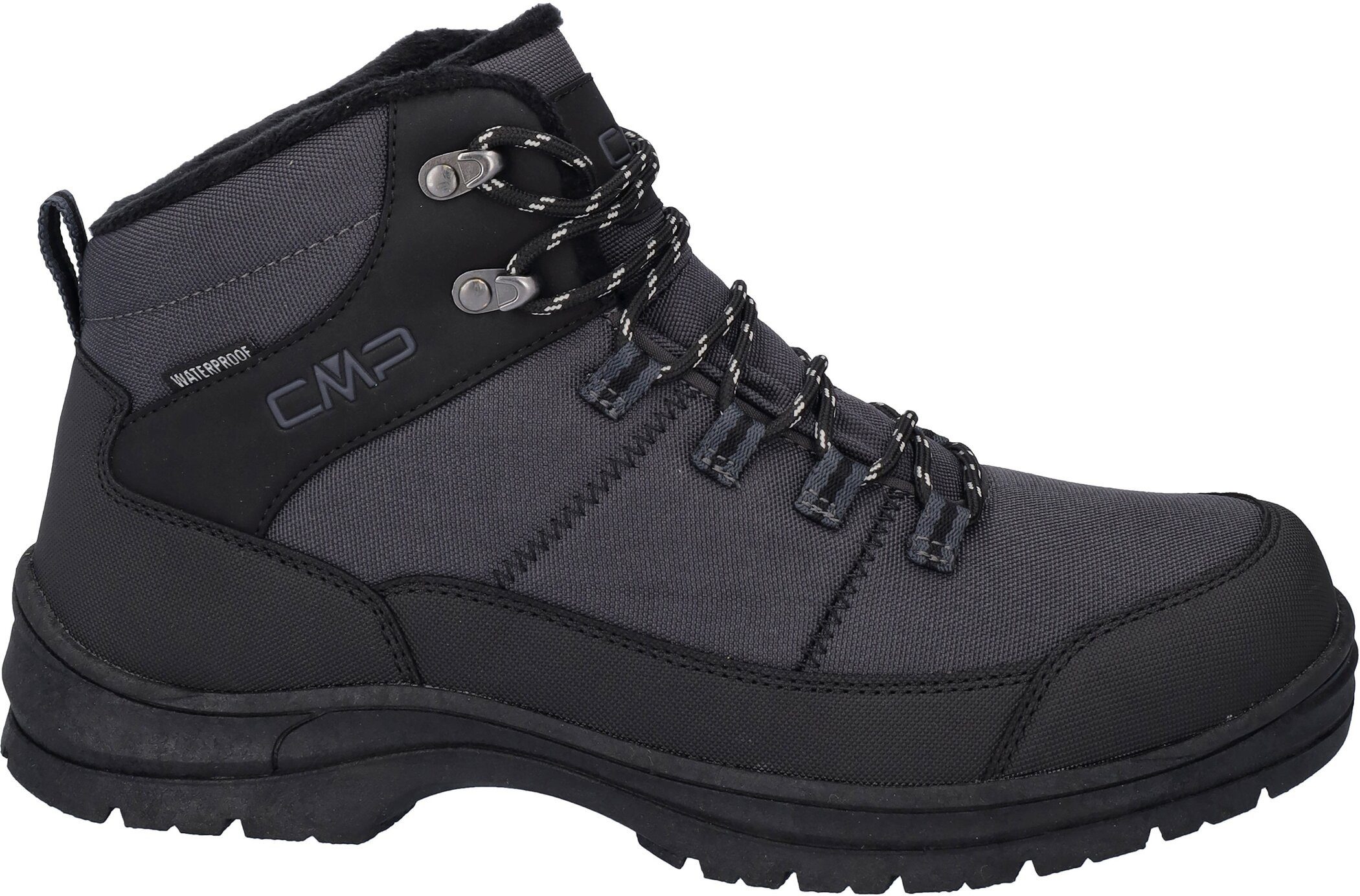CMP Winterlaarzen ANNUUK SNOW BOOT WP