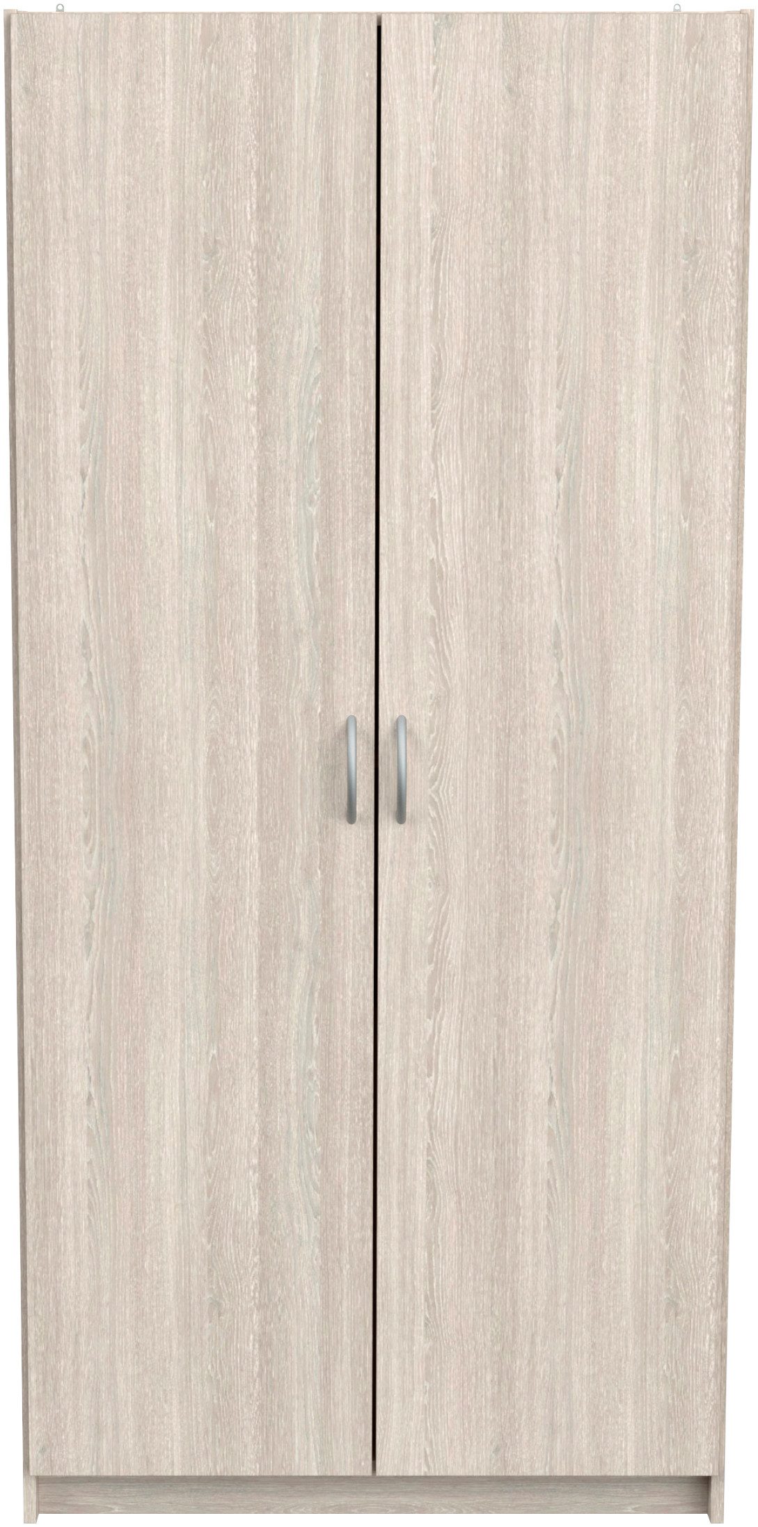 Demeyere GROUP Multifunctionele kast MULTIFONCTION MULTIFUNCTIONELE KAST 2 DEURS