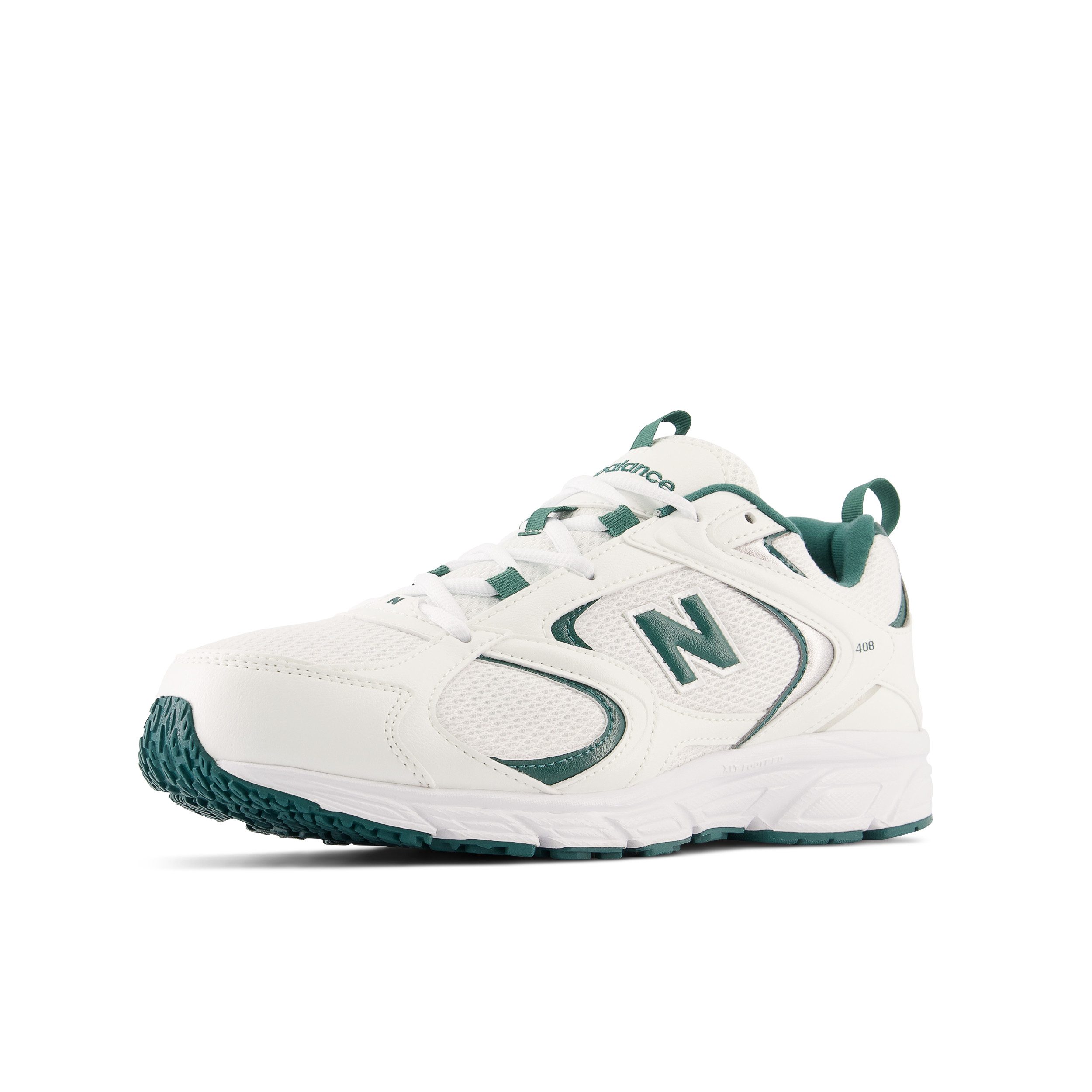 New Balance Sneakers 408 geïnspireerd door de new balance 530