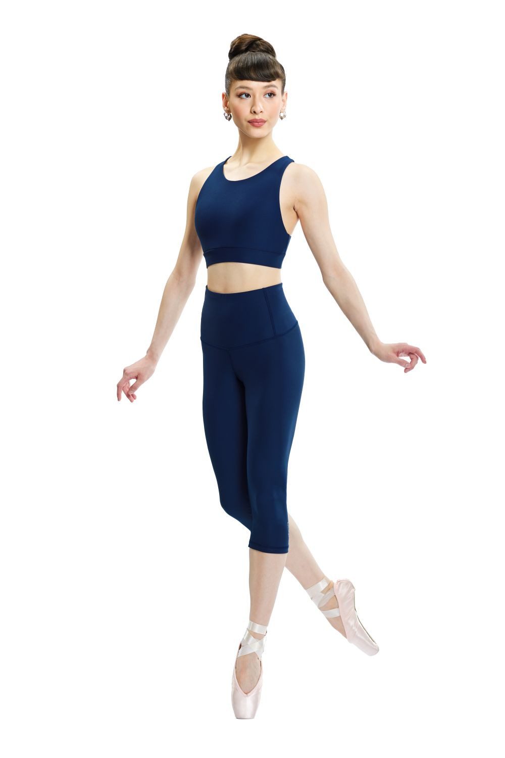 Winshape Sportbustier Functional Comfort Sport-BH SB103C