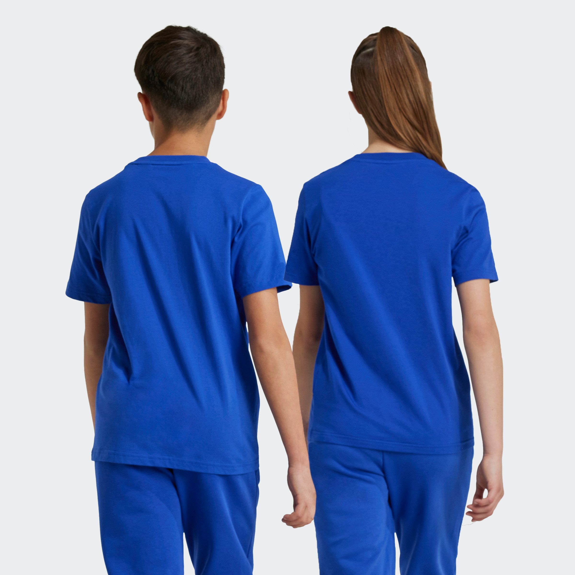 adidas Sportswear T-shirt U BL TEE