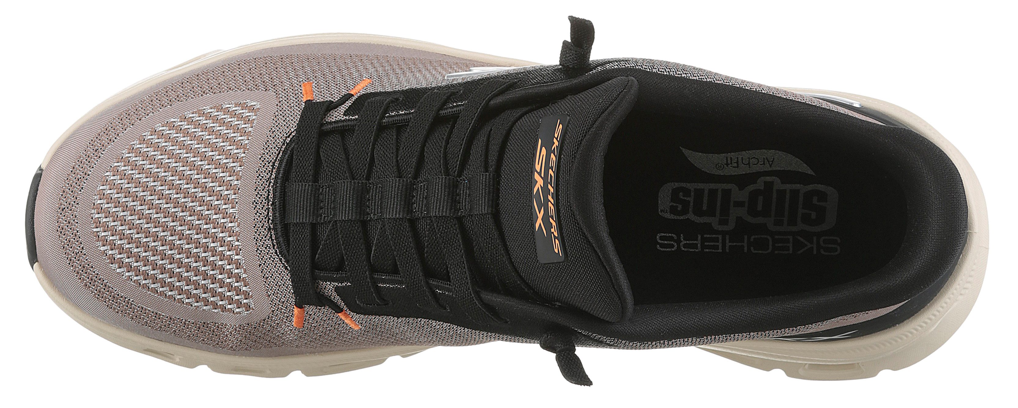 Skechers Slip-on sneakers ARCH FIT GLIDE-STEP PRO