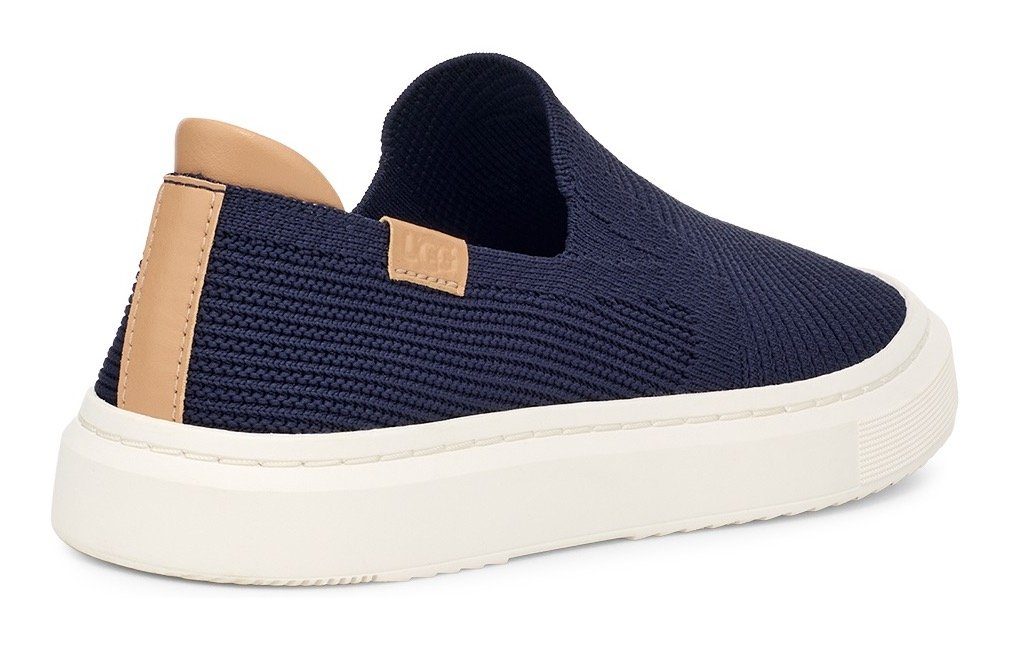 UGG Slip-on sneakers W ALAMEDA SAMMY Instapschoen, slipper, vrijetijdsschoen, zomerschoen om in te slippen