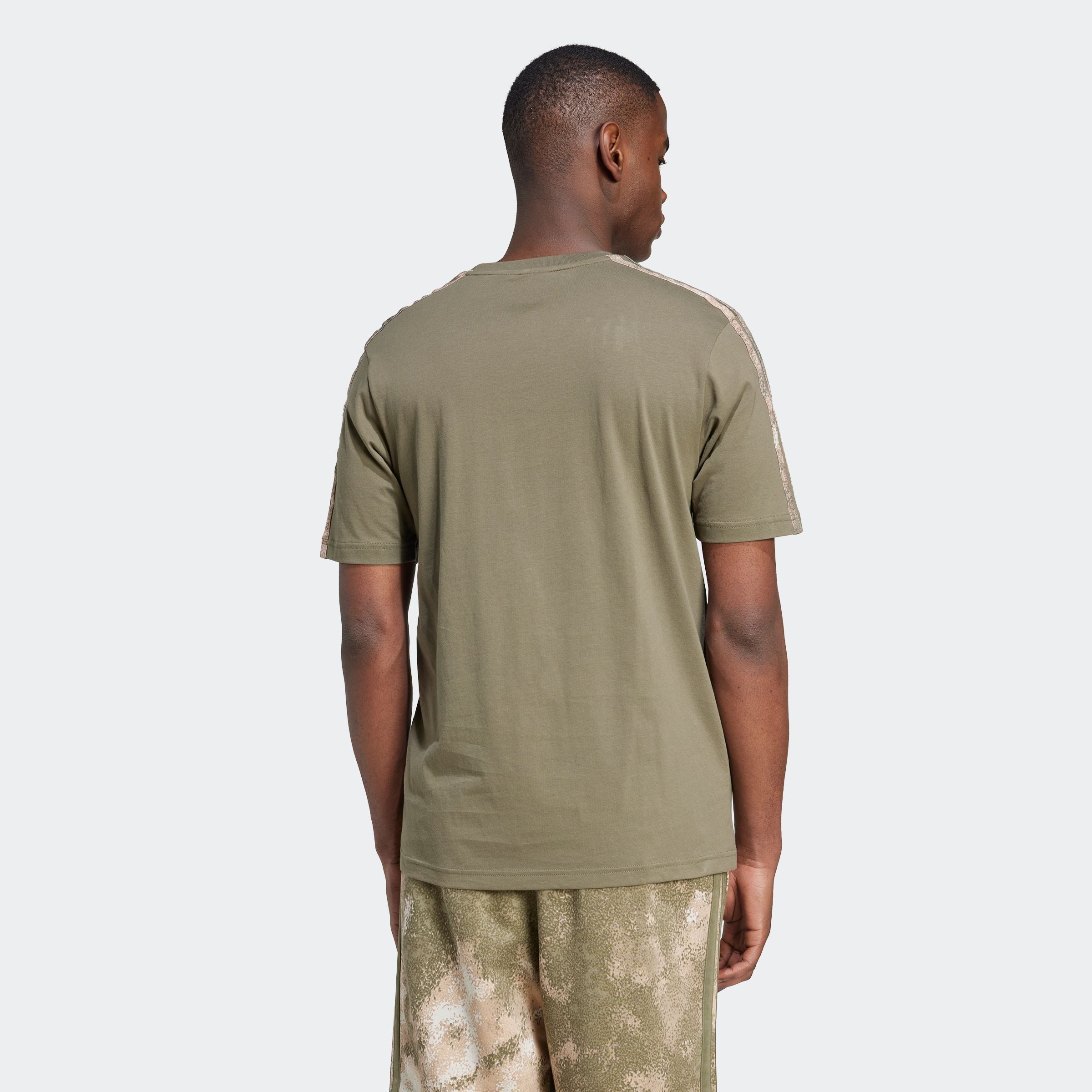 adidas Sportswear T-shirt M SEA AOP T