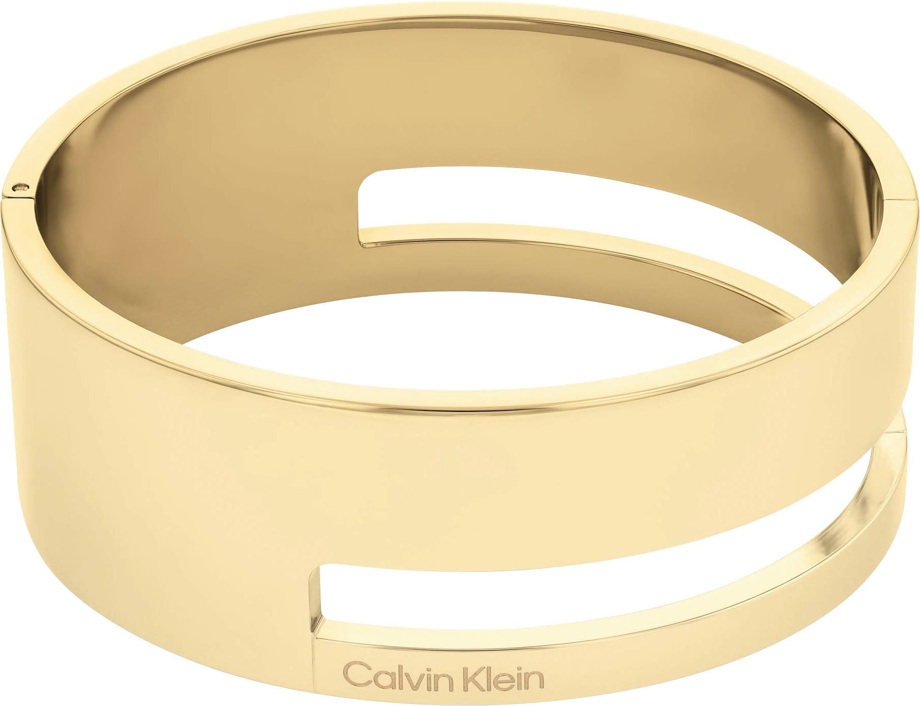 Calvin Klein Armband GEOMETRIC ESSENTIALS, 35000673, 35000674