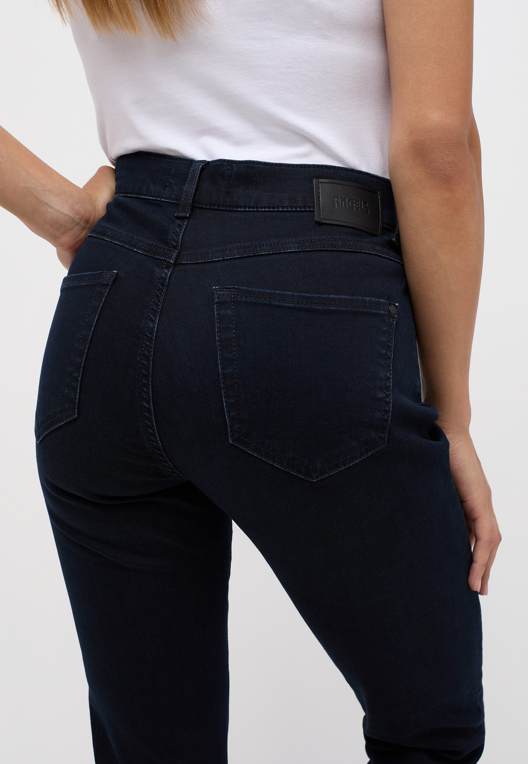 ANGELS Bootcut jeans Leni