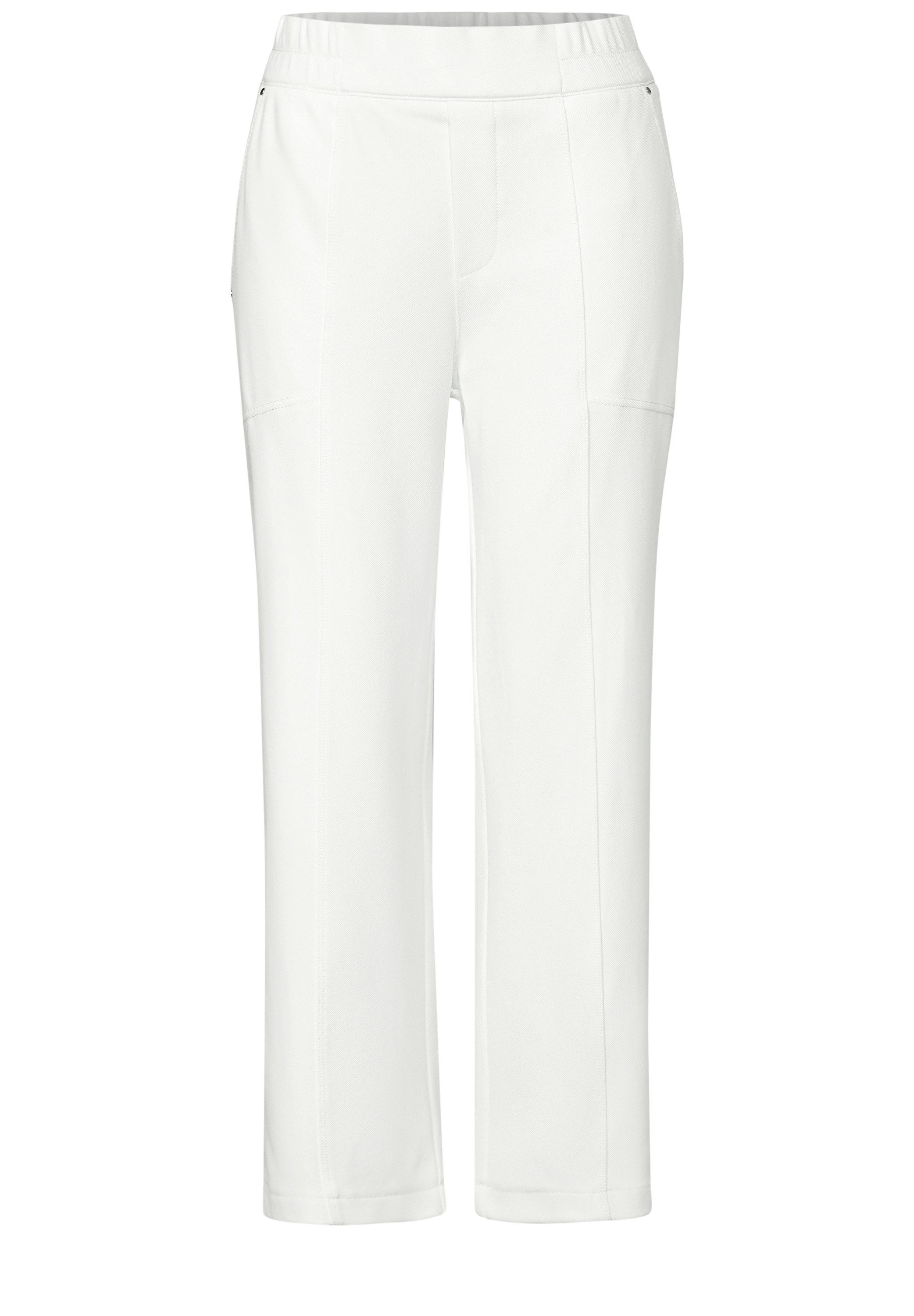 STREET ONE 7/8 broek
