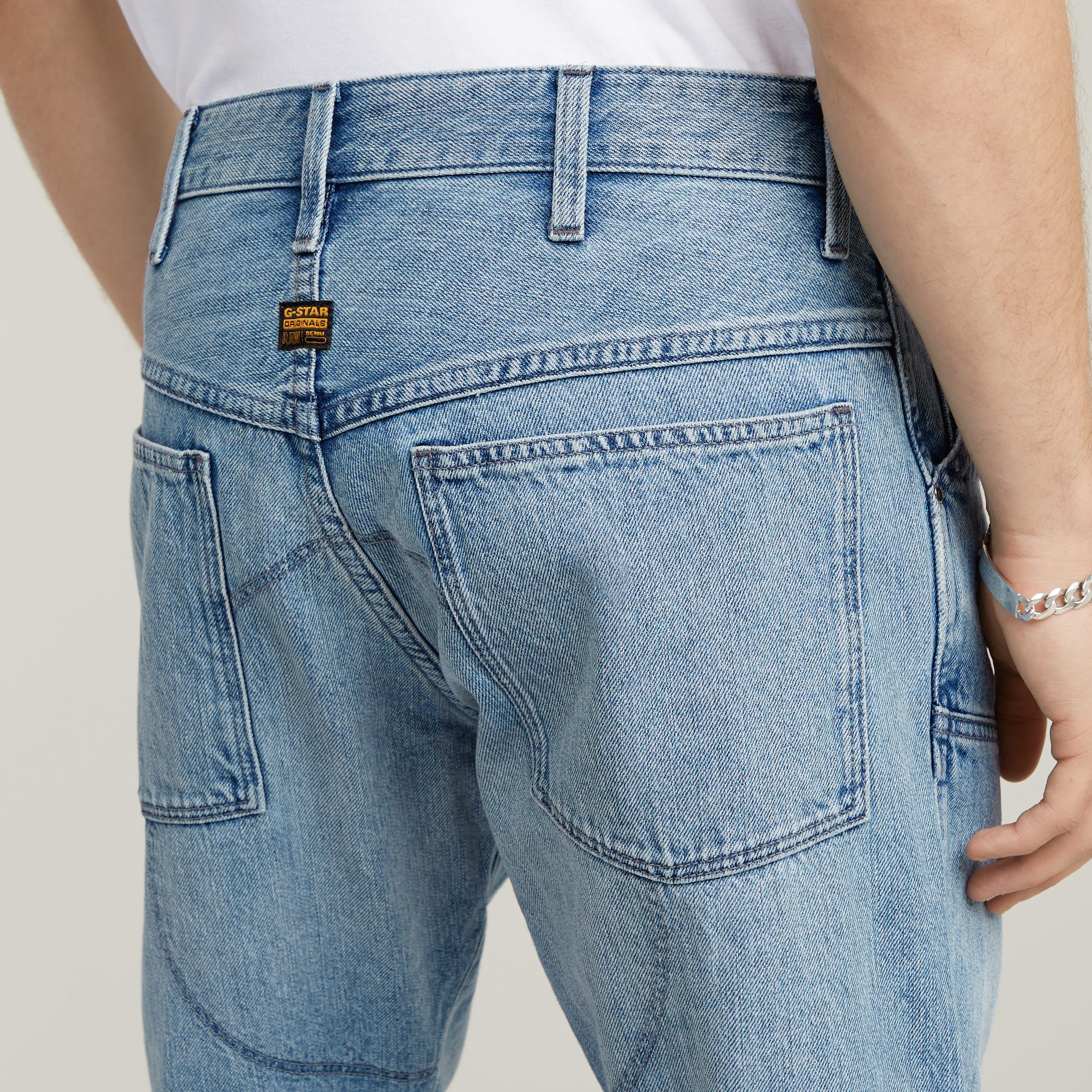 G-Star RAW Regular fit jeans 5620 3D Regular