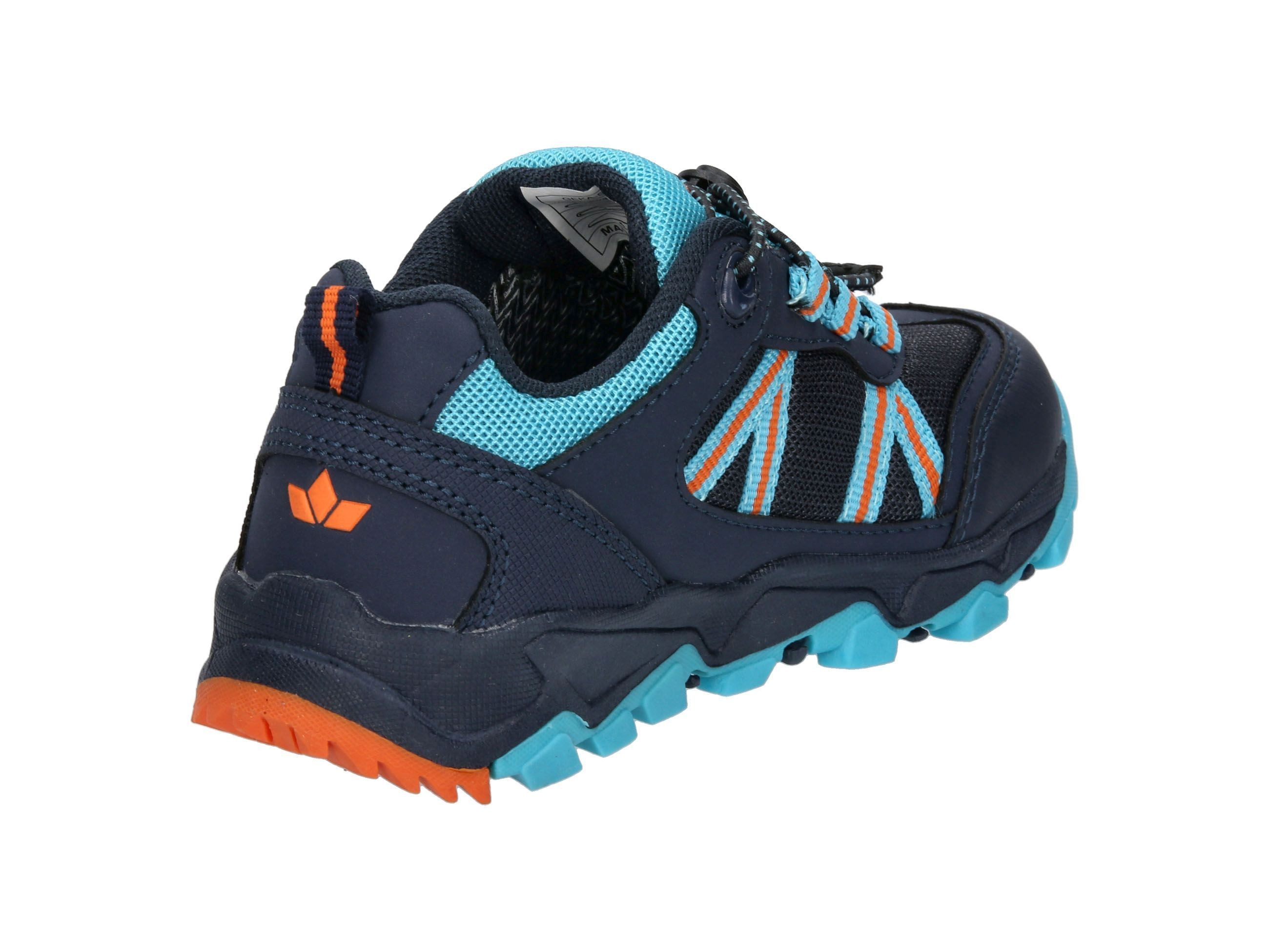 Lico Outdoorschoenen Outdoor schoen Mancos