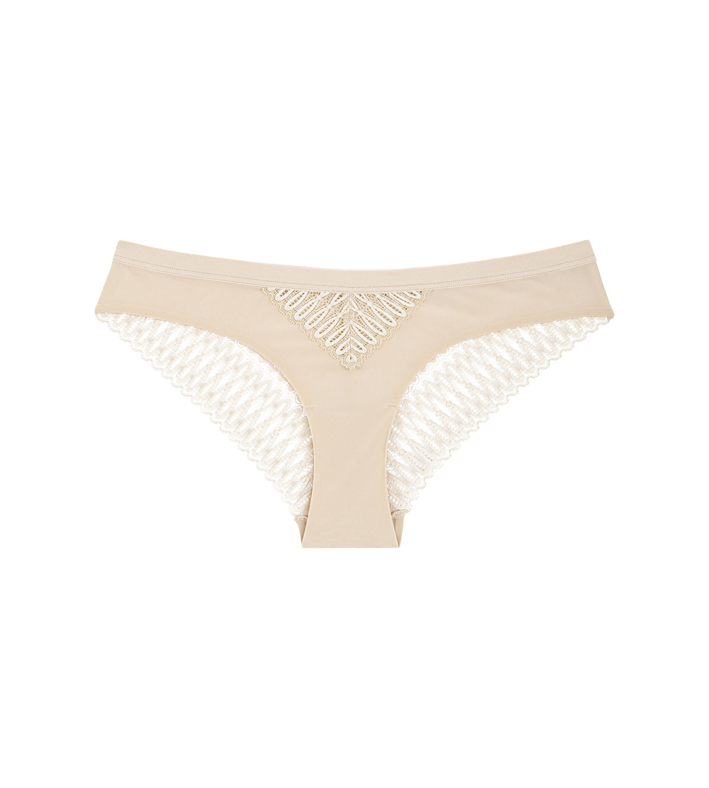 Triumph Slip Aura Spotlight Brazilian