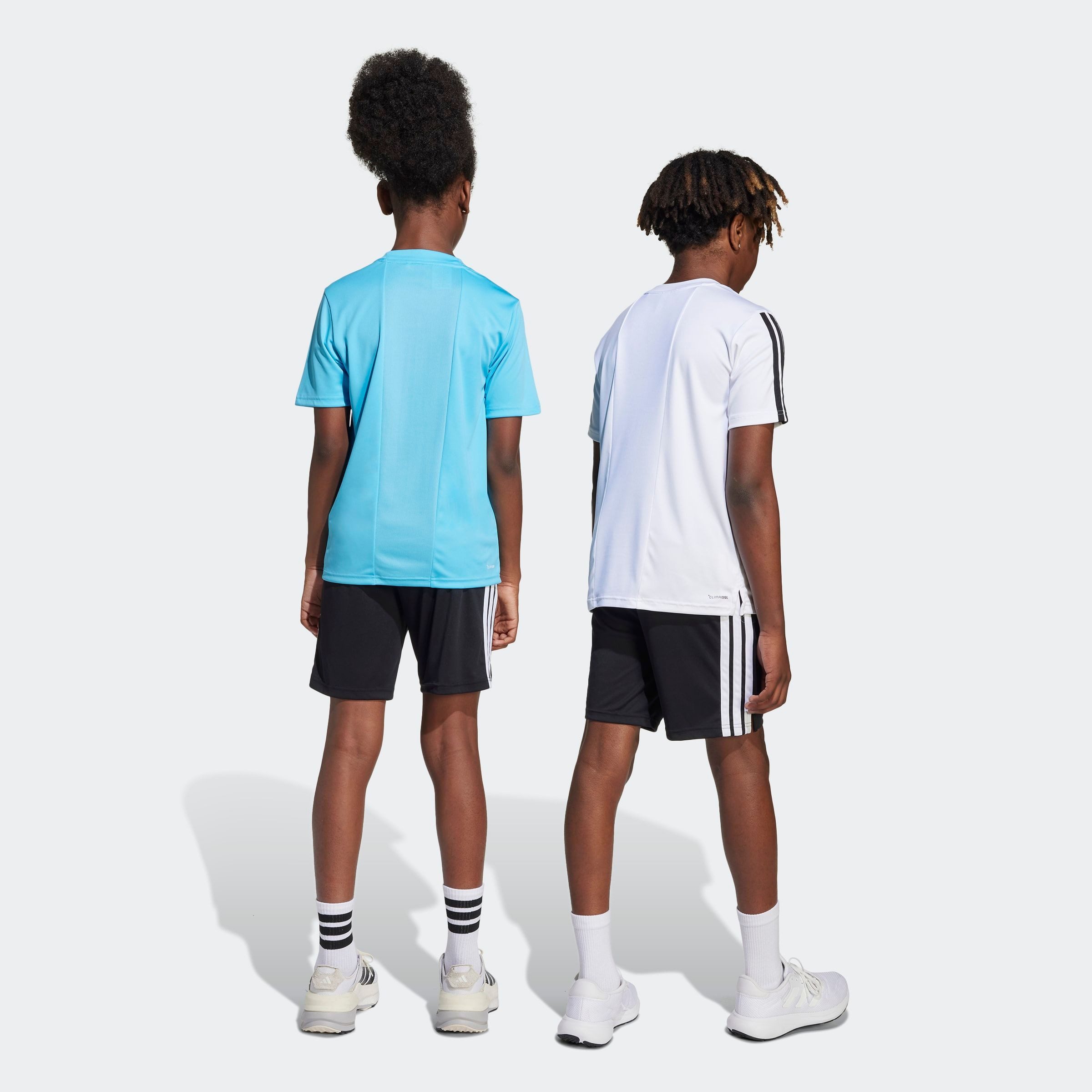 adidas Sportswear Short J TR-ES 3S SH (1-delig)