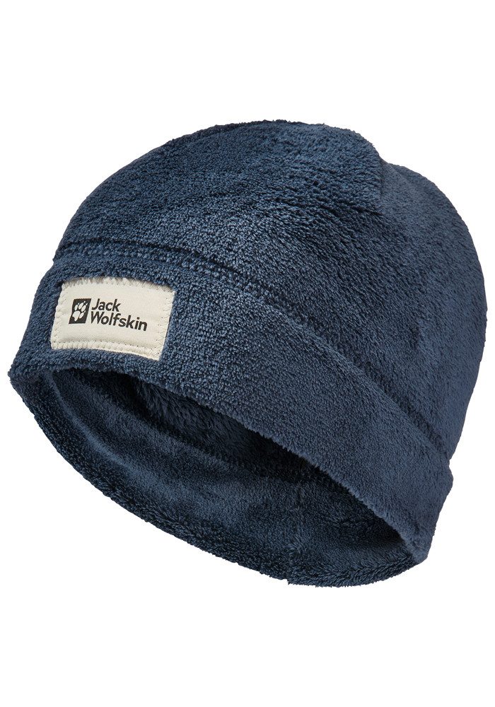 Jack Wolfskin Beanie NEPALI BEANIE K