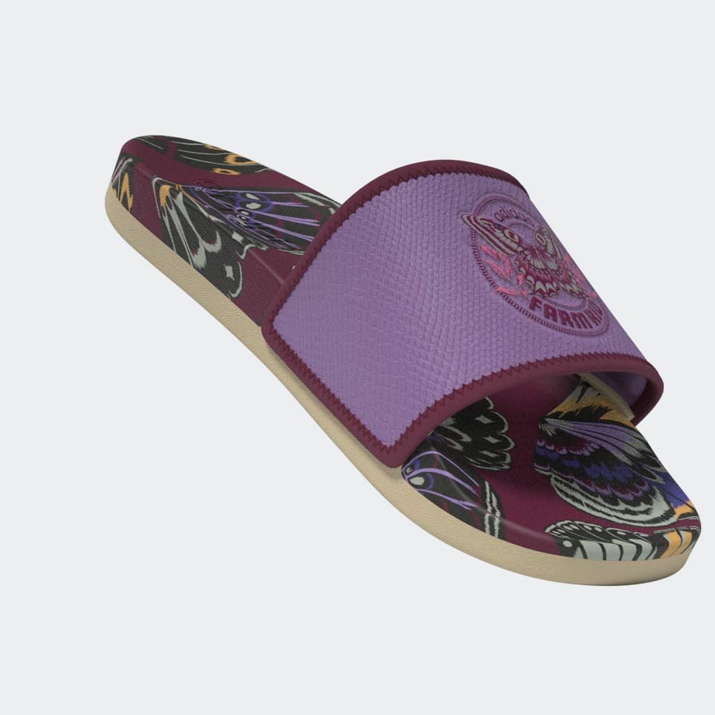 adidas Sportswear Badslippers ADILETTE COMFORT BADESLIPPERS