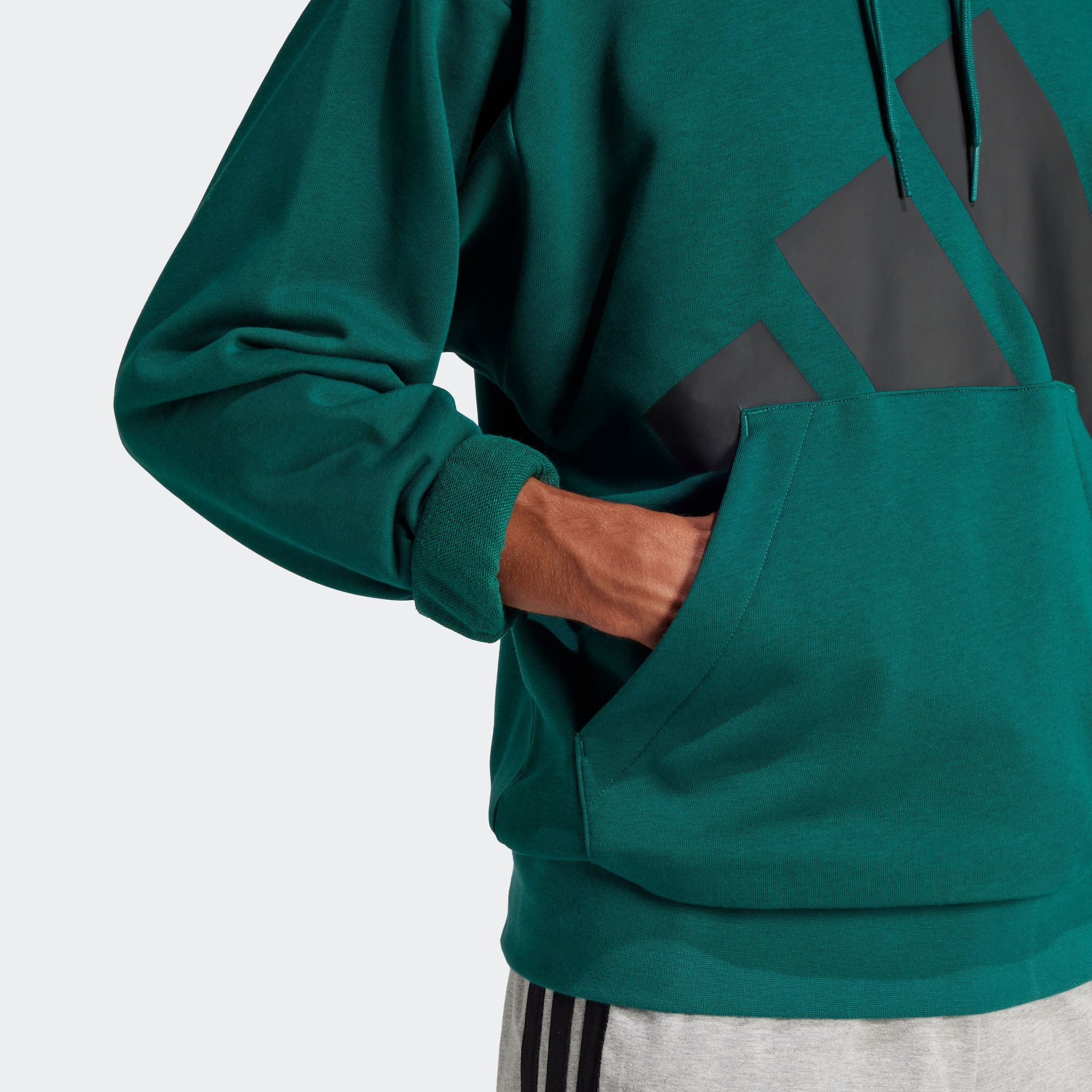 adidas Sportswear Hoodie M BL FT HD