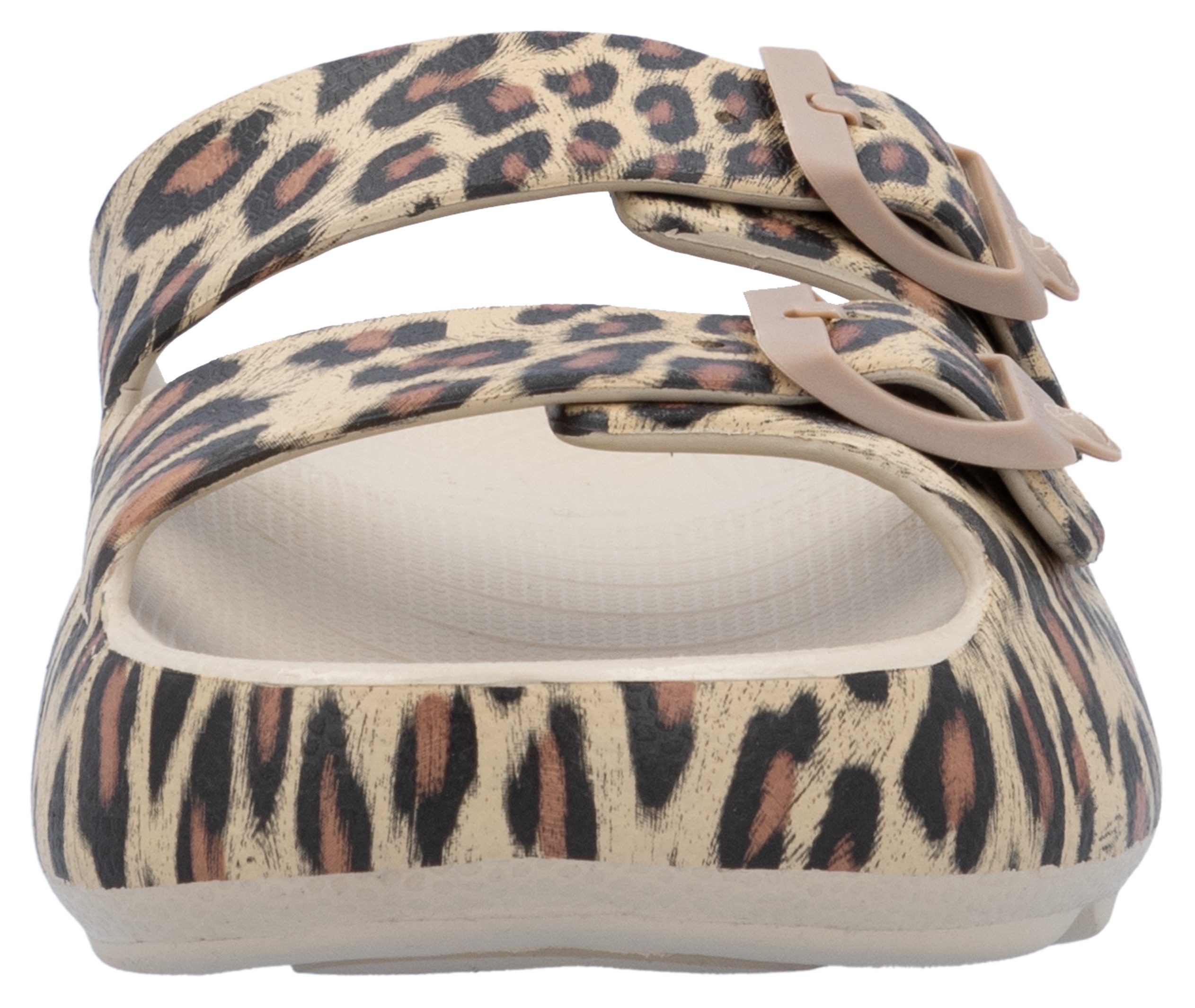 RIEKER Sport Slippers