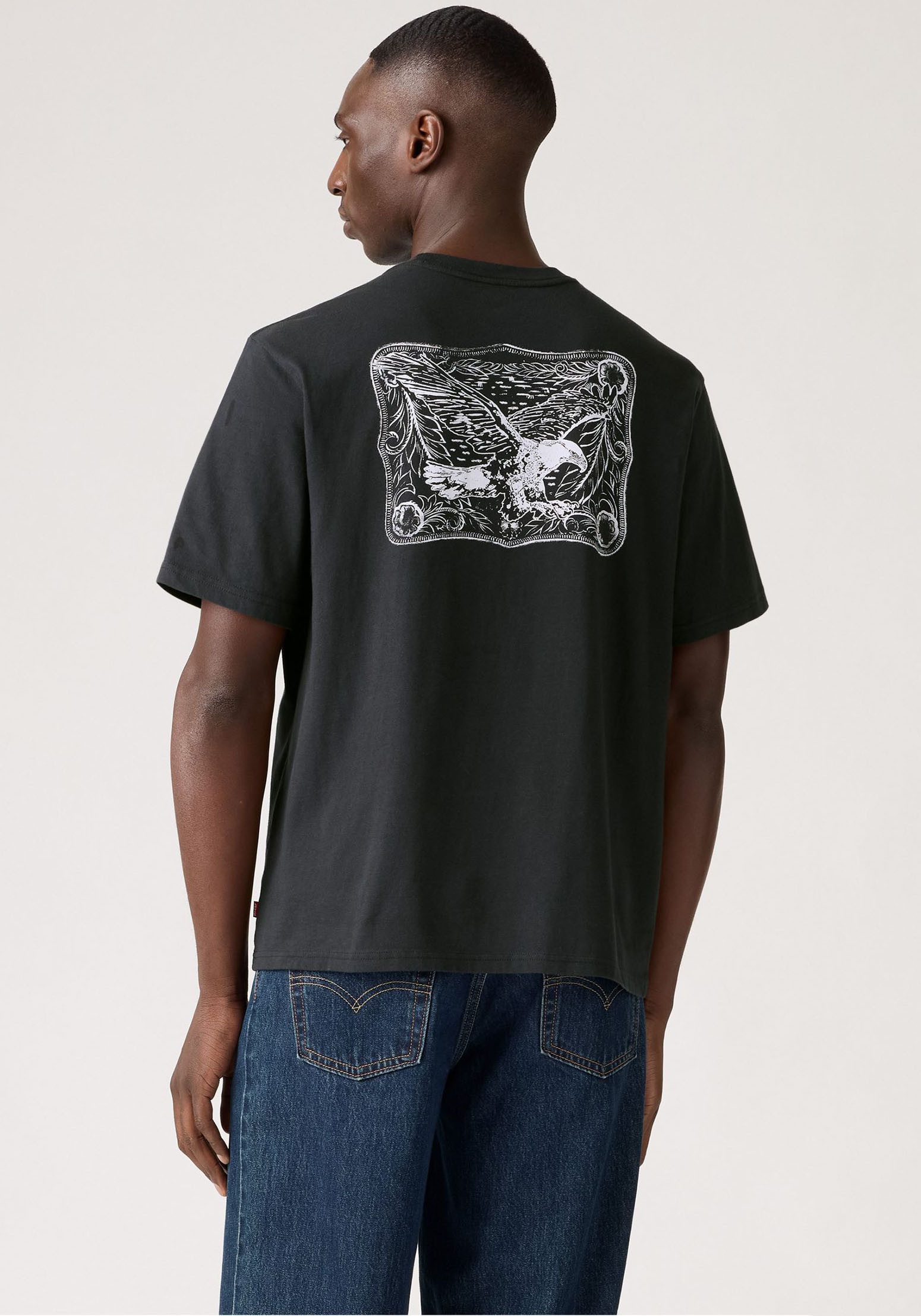Levi's® T-shirt SS RELAXED FIT TEE
