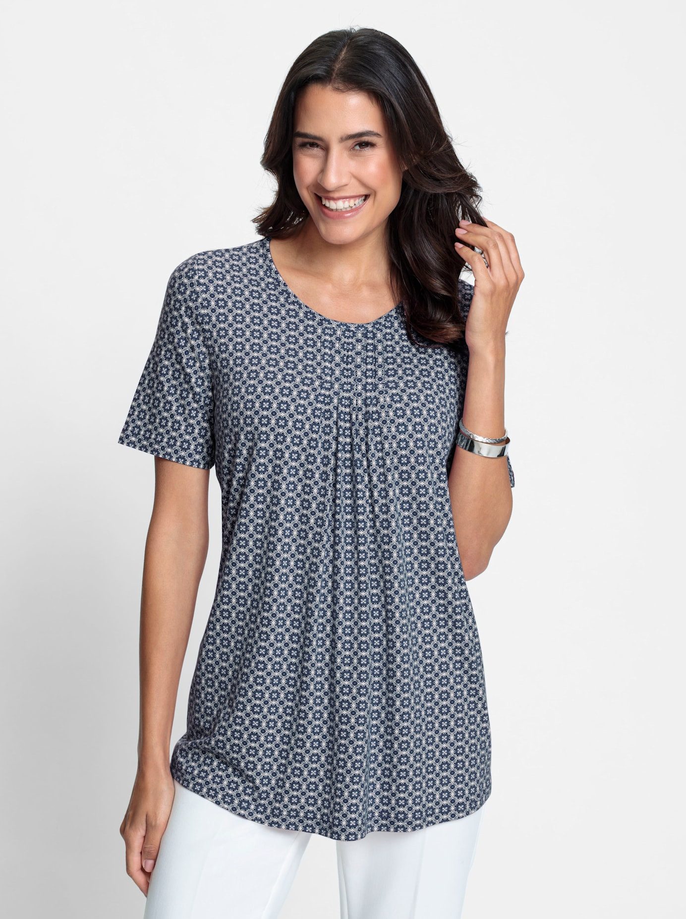 Classic Inspirationen Tuniekshirt (1-delig)