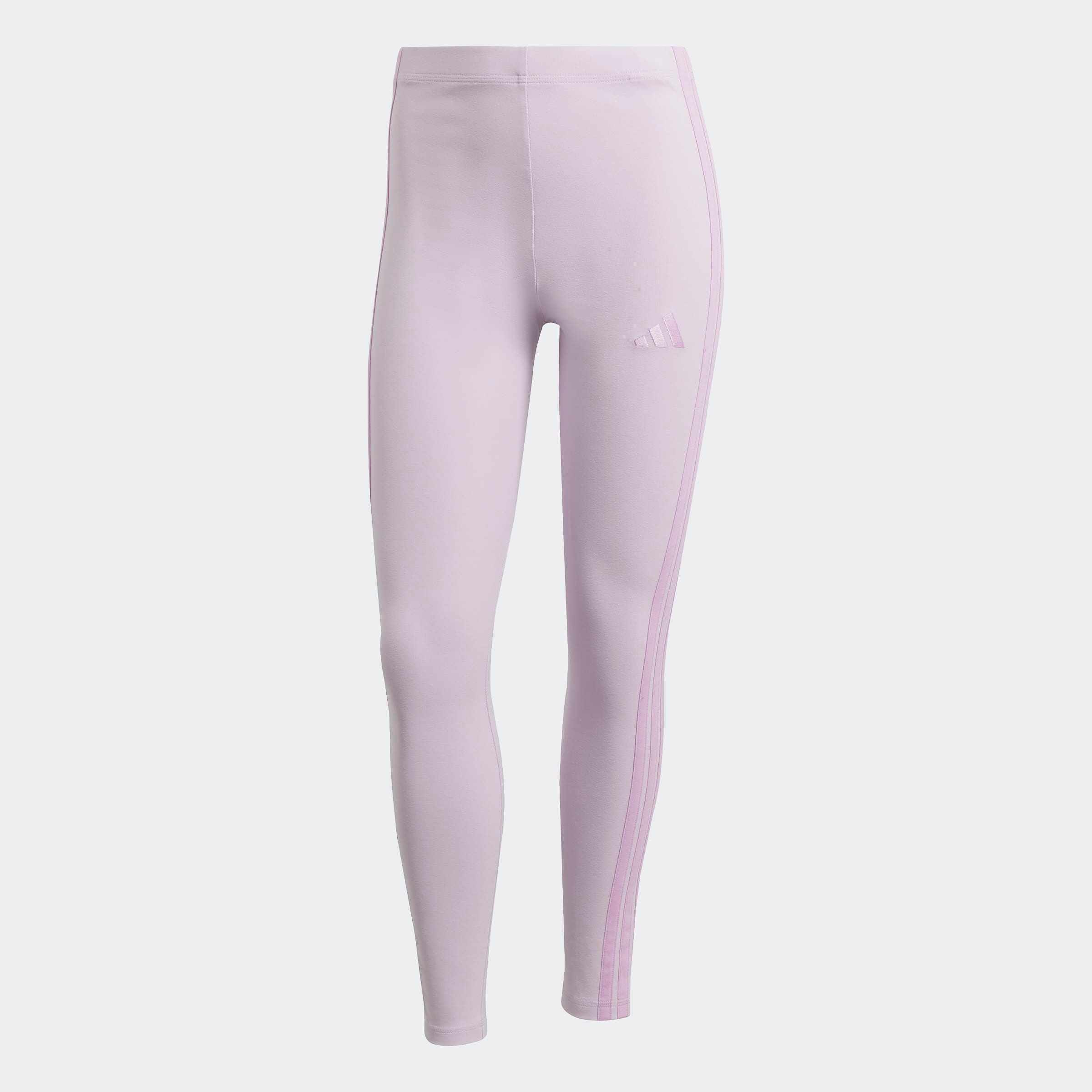 adidas Sportswear Trainingstights W 3S SJ LEG (1-delig)