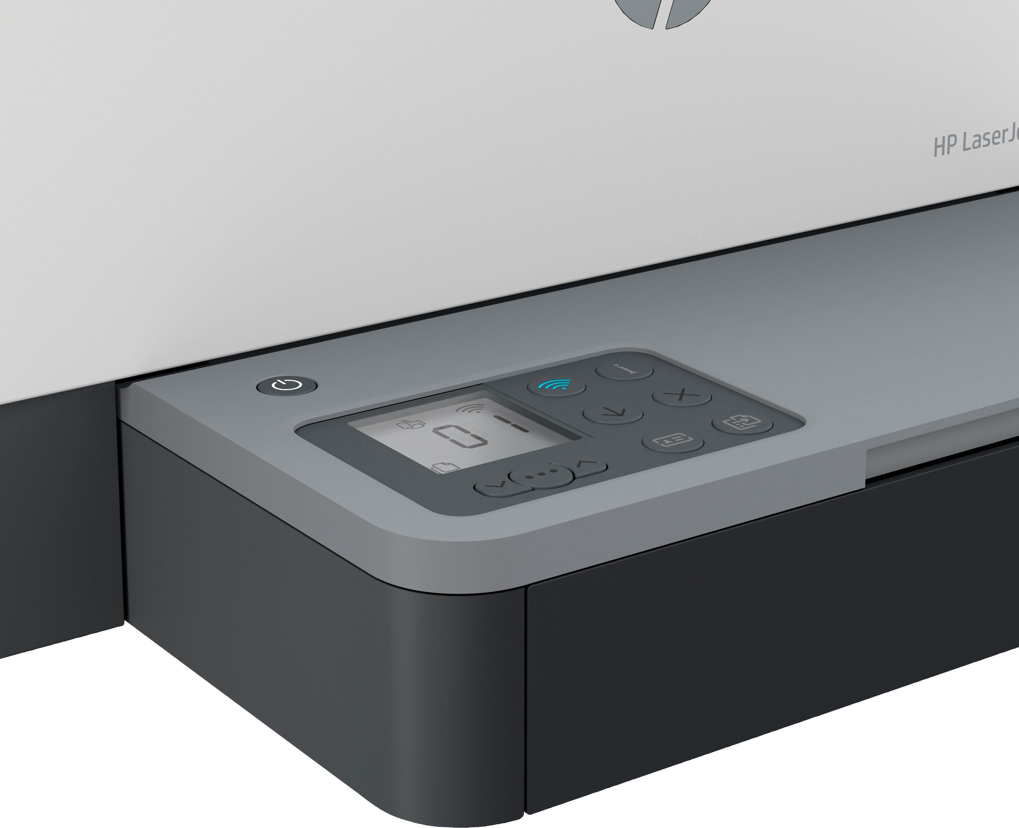 HP Laserprinter LaserJet Tank MFP 2604SDW Printer