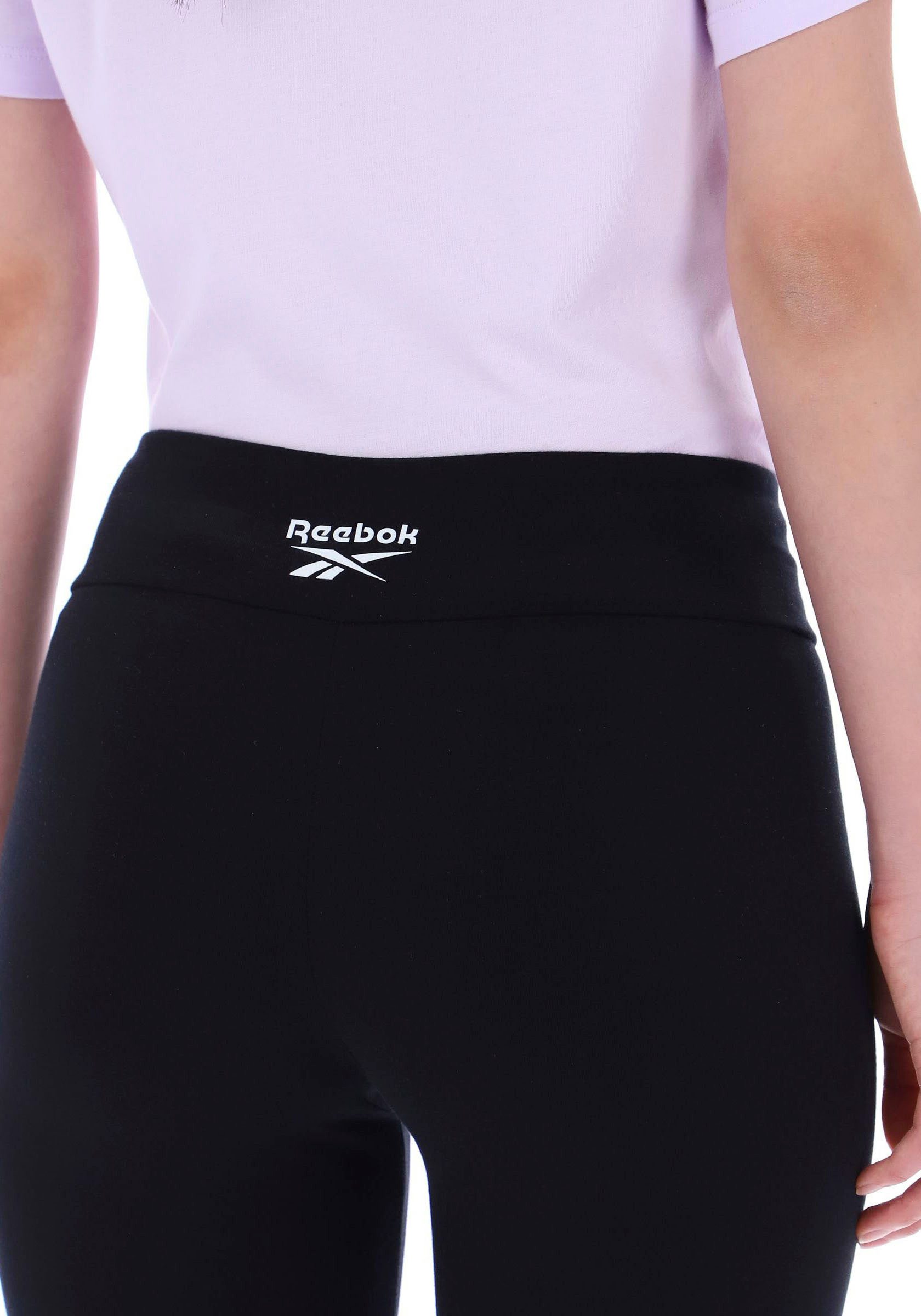 Reebok Legging BRIE SMALL LOGO LEGGING (1-delig)