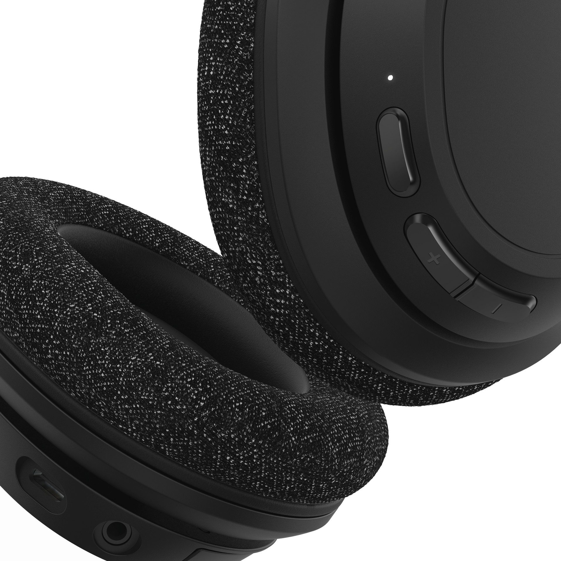Belkin On-ear koptelefoon SOUNDFORM ADAPT