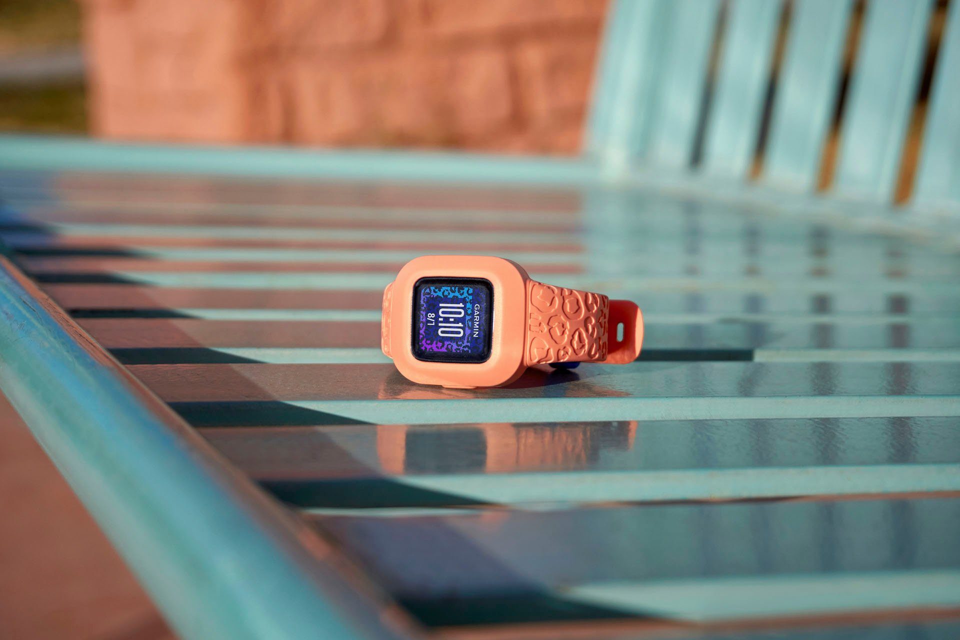 Garmin Smartwatch Vivofit jr. 3