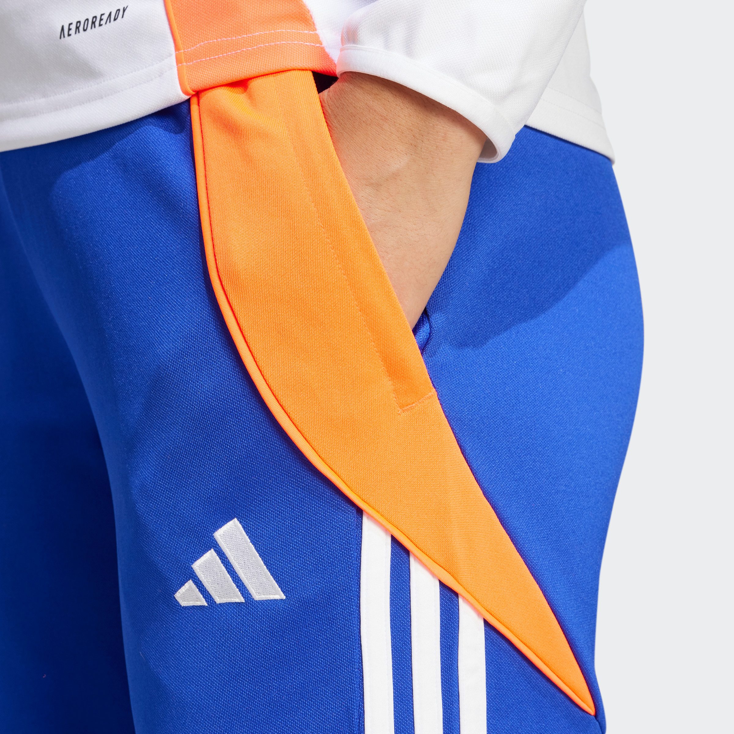 adidas Performance Trainingsbroek TIRO24 TRPTW (1-delig)