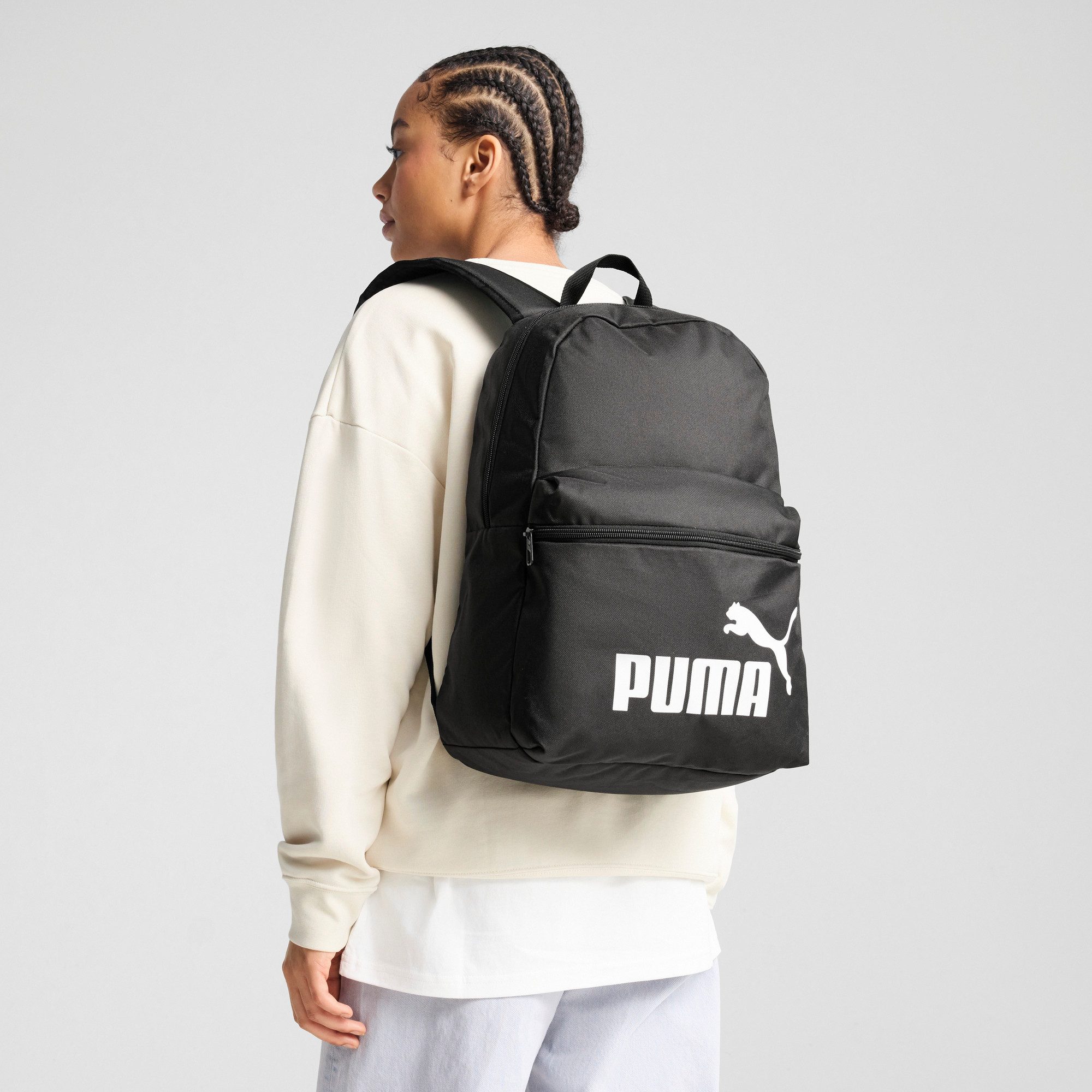 PUMA Rugzak PHASE BACKPACK