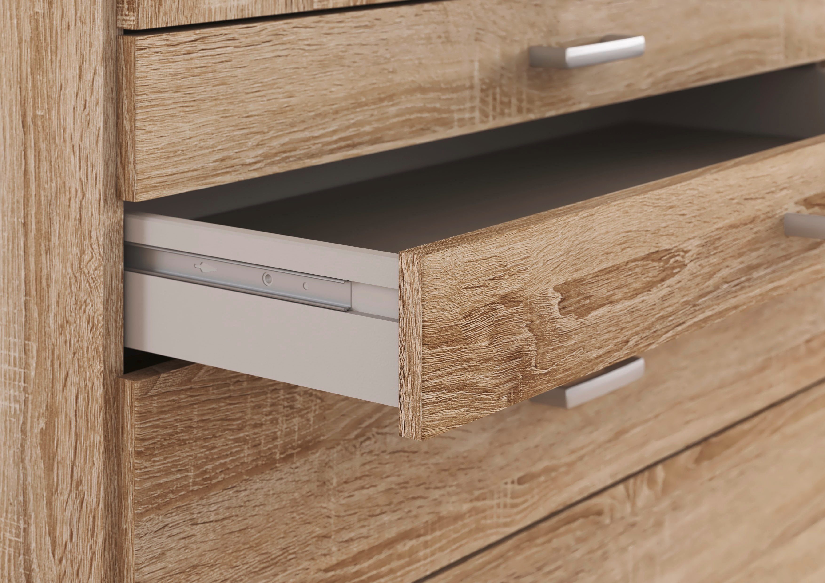 rauch Draaideurkast Kledingkast Kast Garderobe Linnenkast WILDBERG