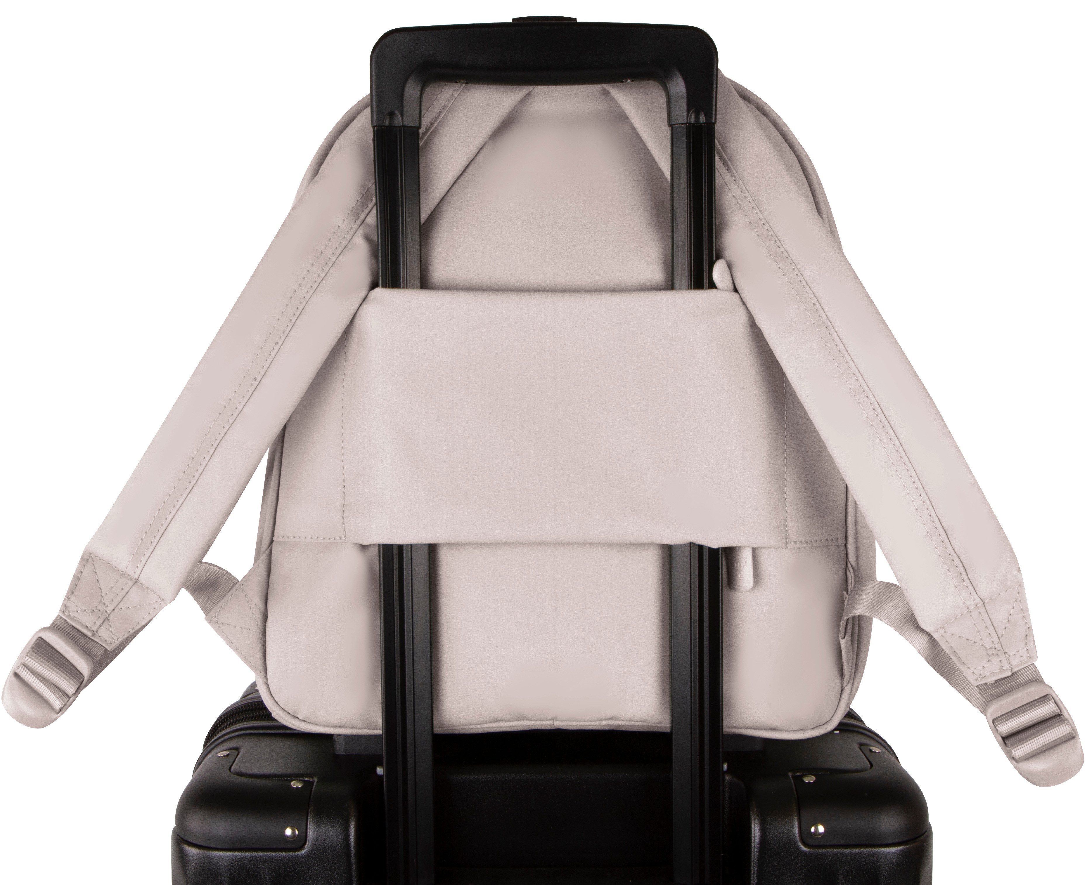 Heys Rugzak The Puffer Backpack