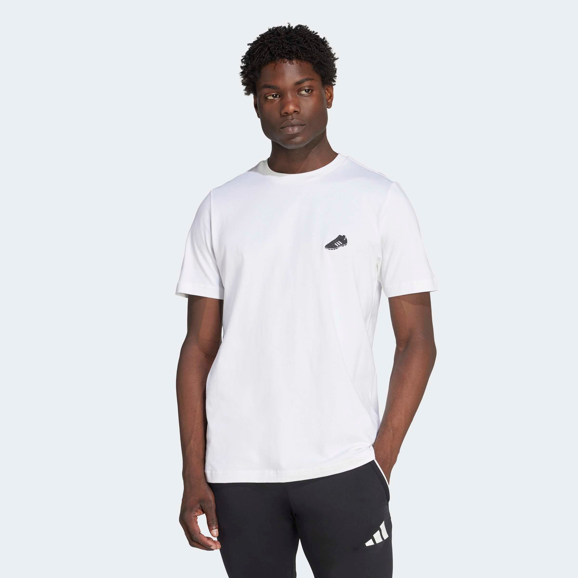 adidas Performance Trainingsshirt COPA SIGN G T