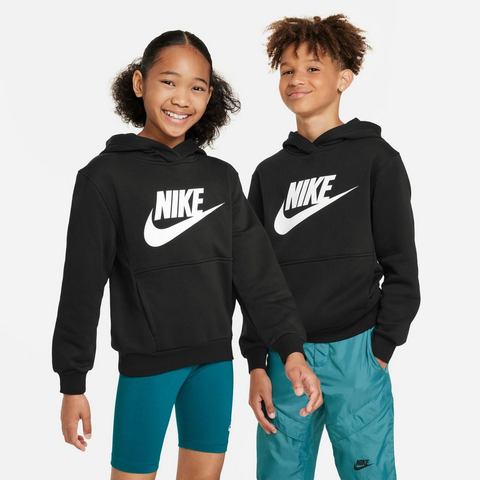 Nike Sportswear Hoodie CLUB FLEECE BIG KIDS' HOODIE
