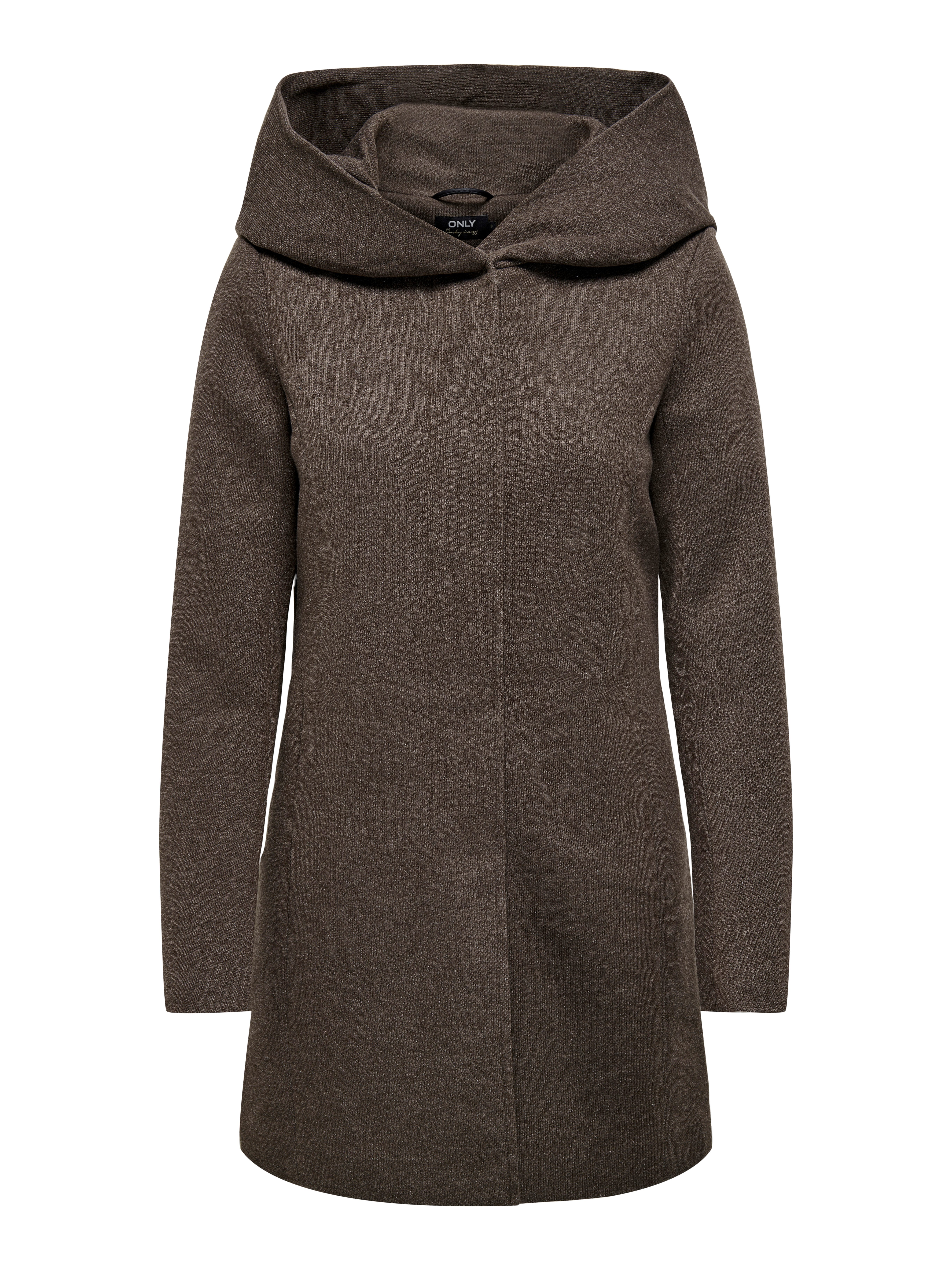 Only Lang jack ONLSEDONA LIGHT COAT OTW NOOS