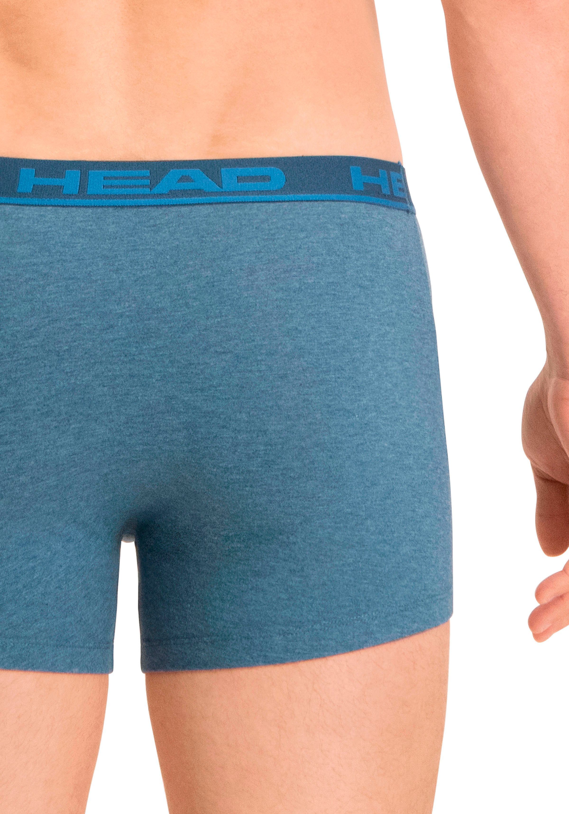 Head Boxershort met elastische logoband (Set van 2)