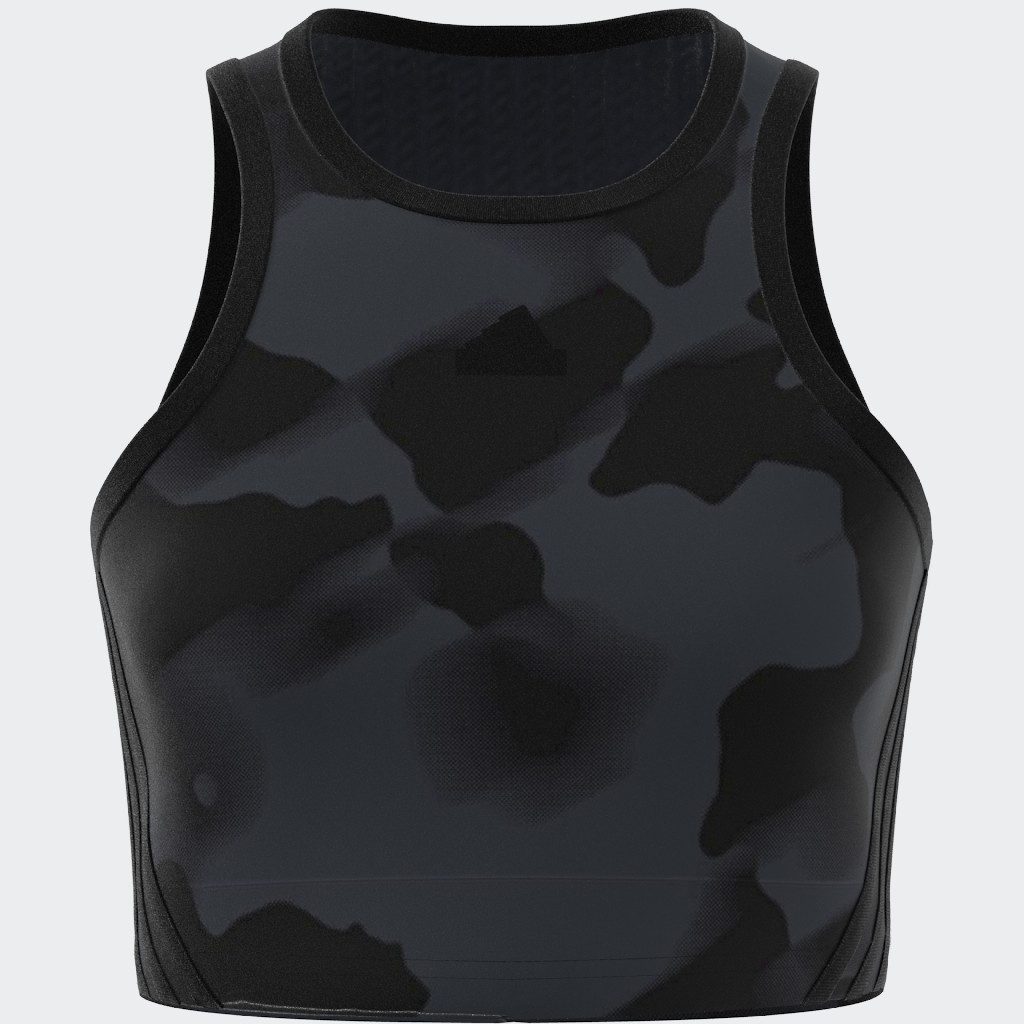 adidas Sportswear Tanktop W FI 3S TANK