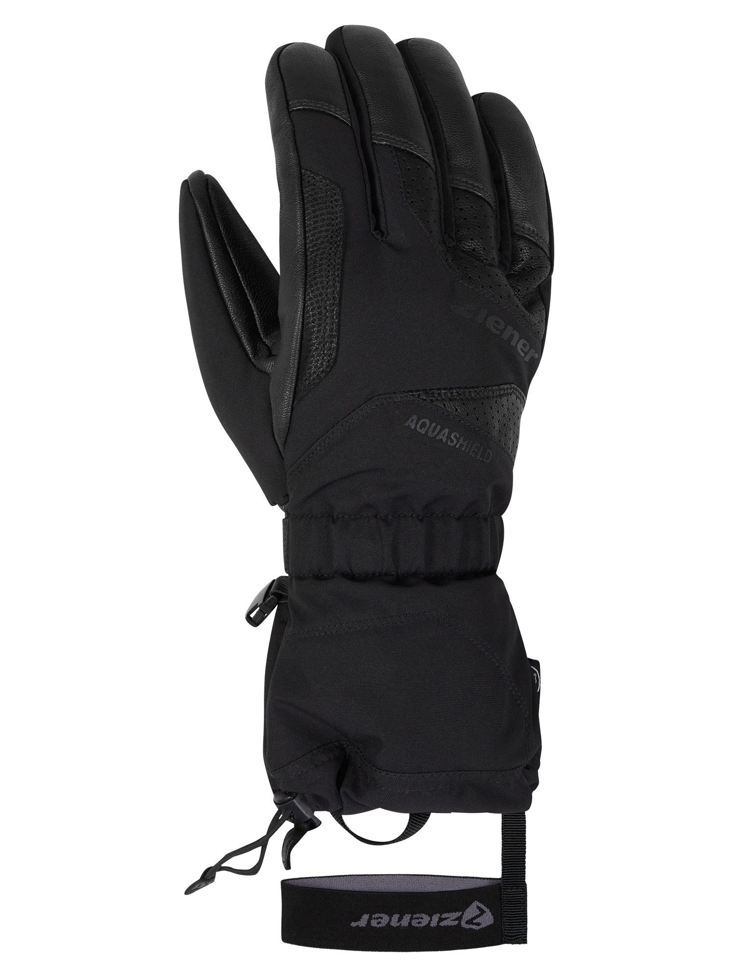 Ziener Skihandschoenen GAIKU AS(R) AW