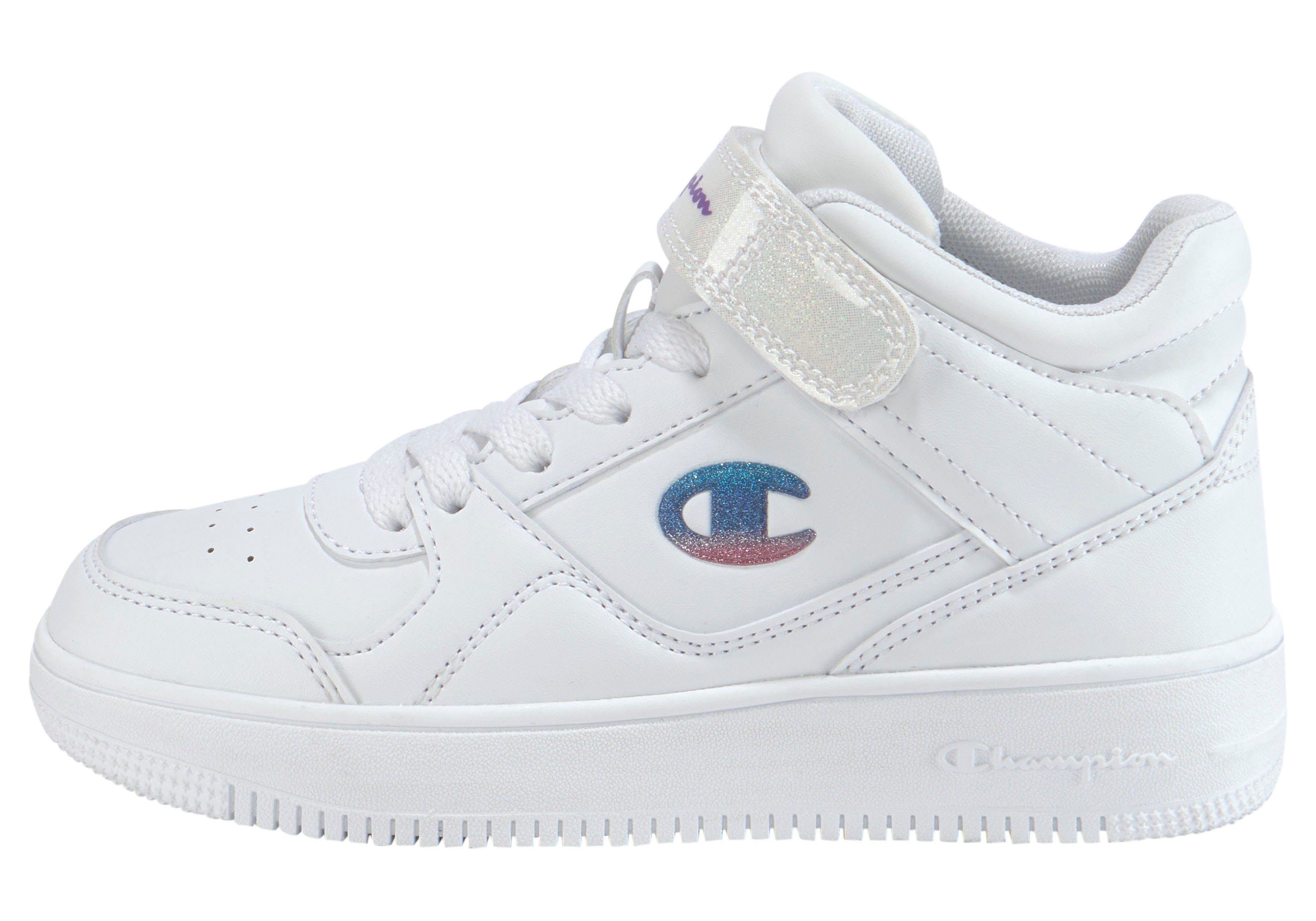 Champion Sneakers RD18 VINTAGE MID G PS