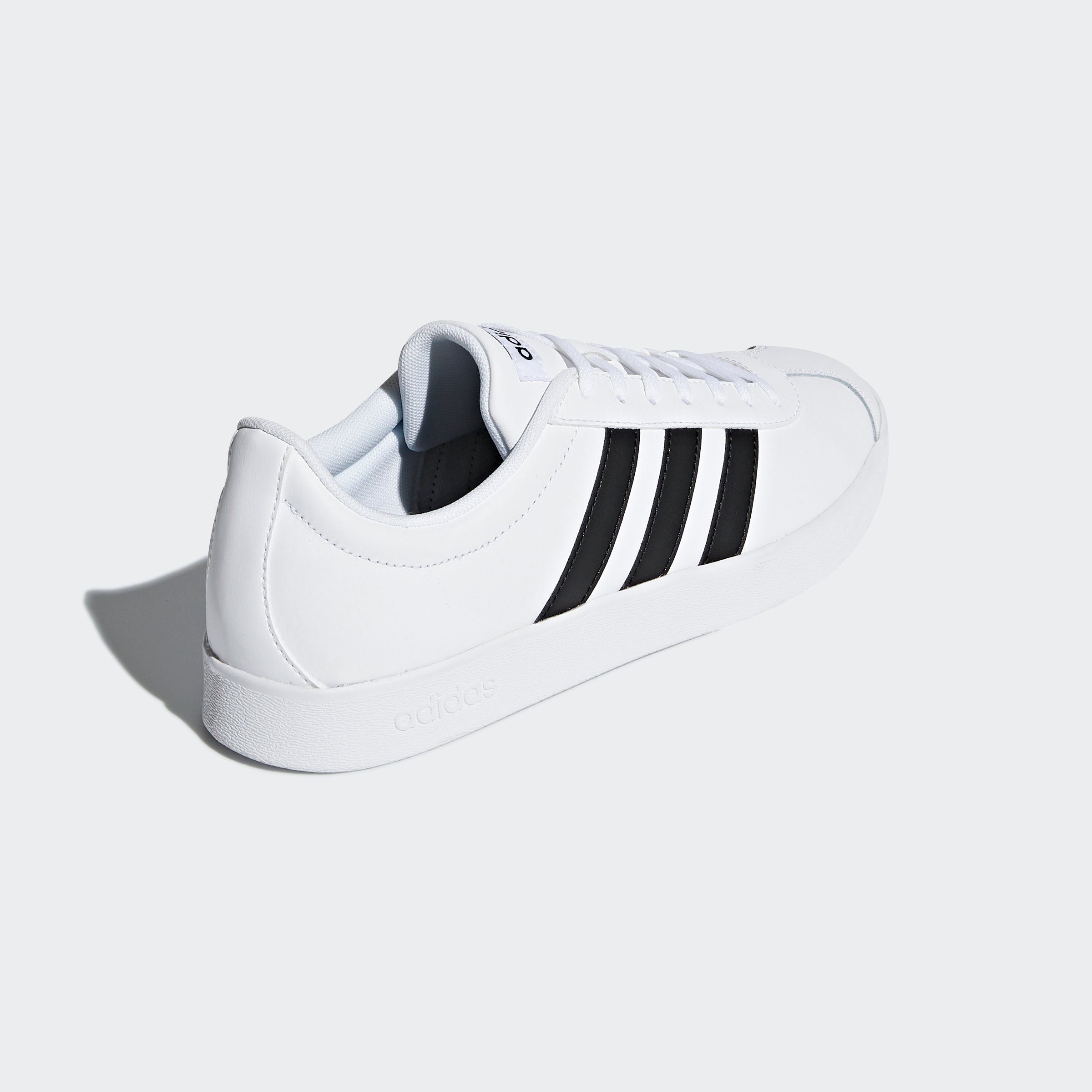 adidas Sportswear Sneakers VL COURT 2.0 Ontwerp geïnspireerd door de adidas Samba