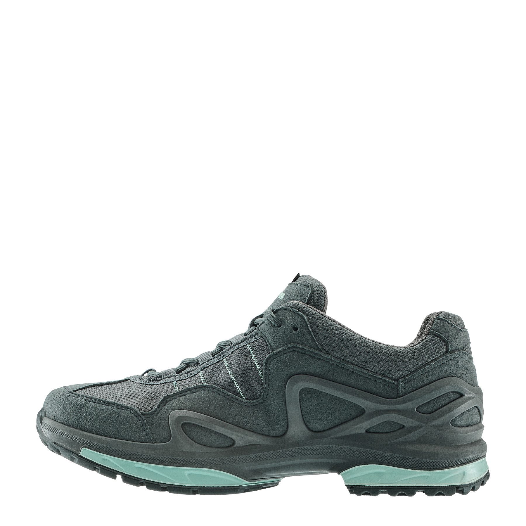 Lowa Wandelschoenen GORGON GORE-TEX WS