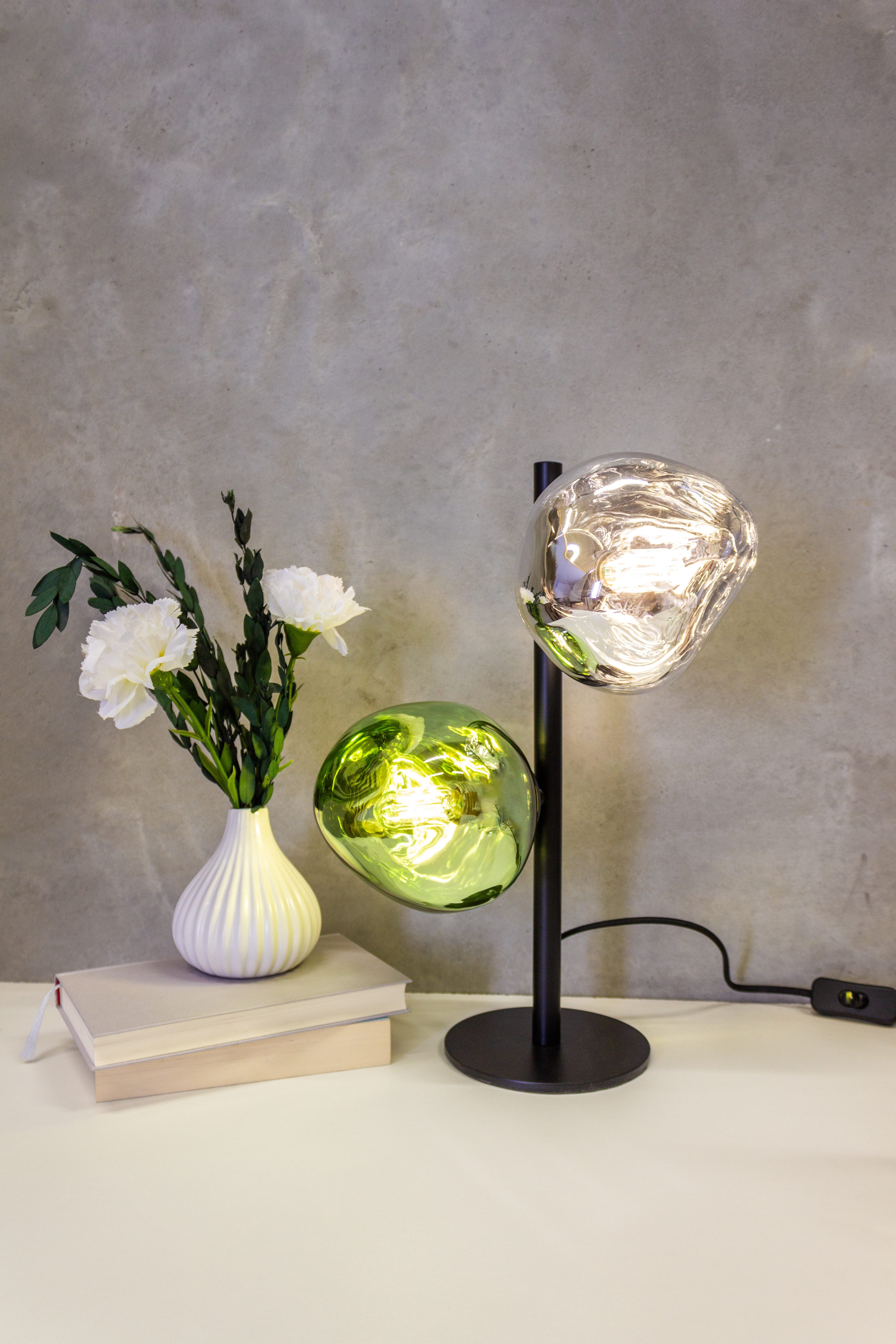 ECO-LIGHT Tafellamp Canopus