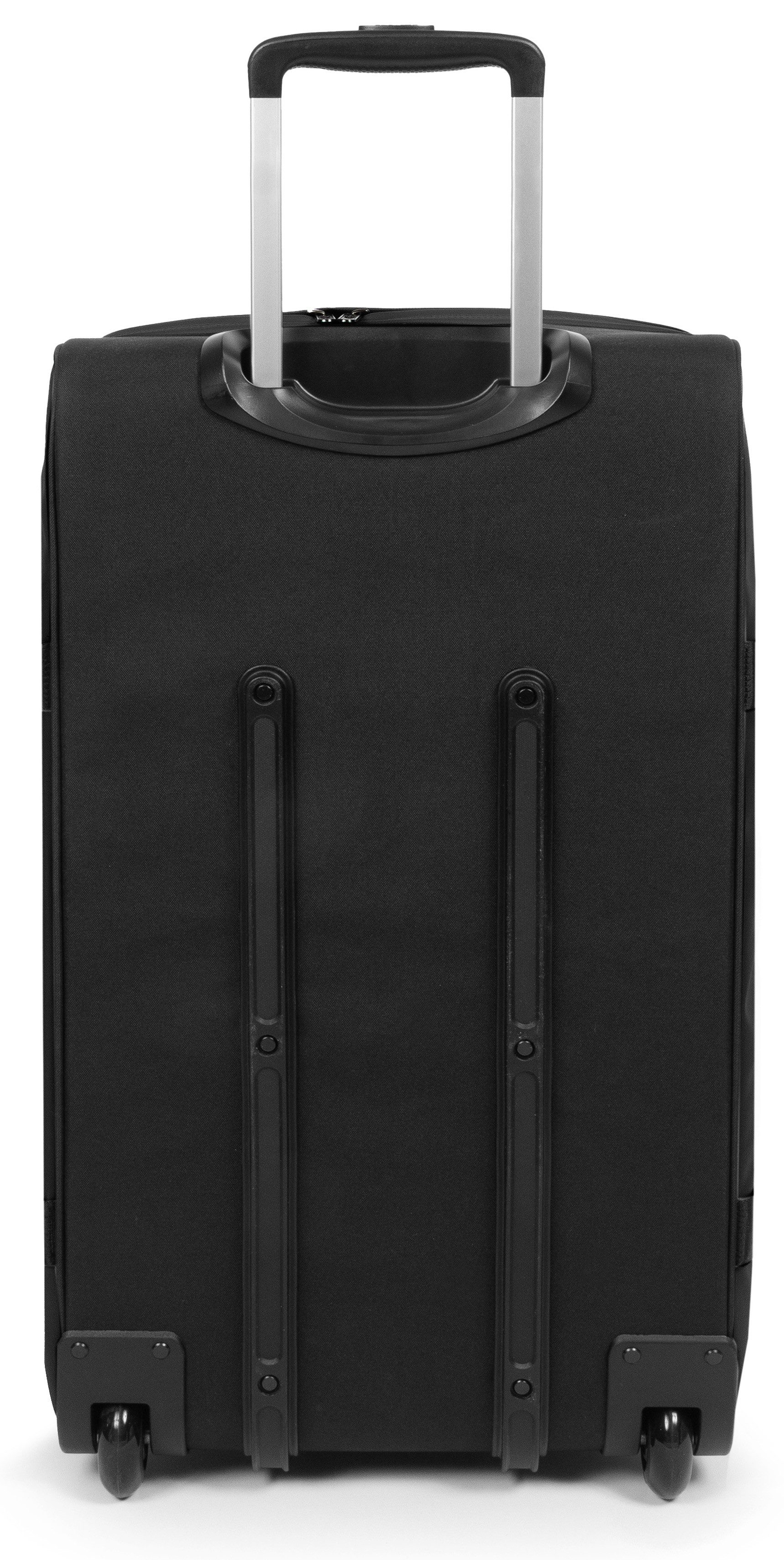 Eastpak Zachte bagage trolley TRANSIT'R L Reisbagage incheckbagage reiskoffer met TSA-slot reistas