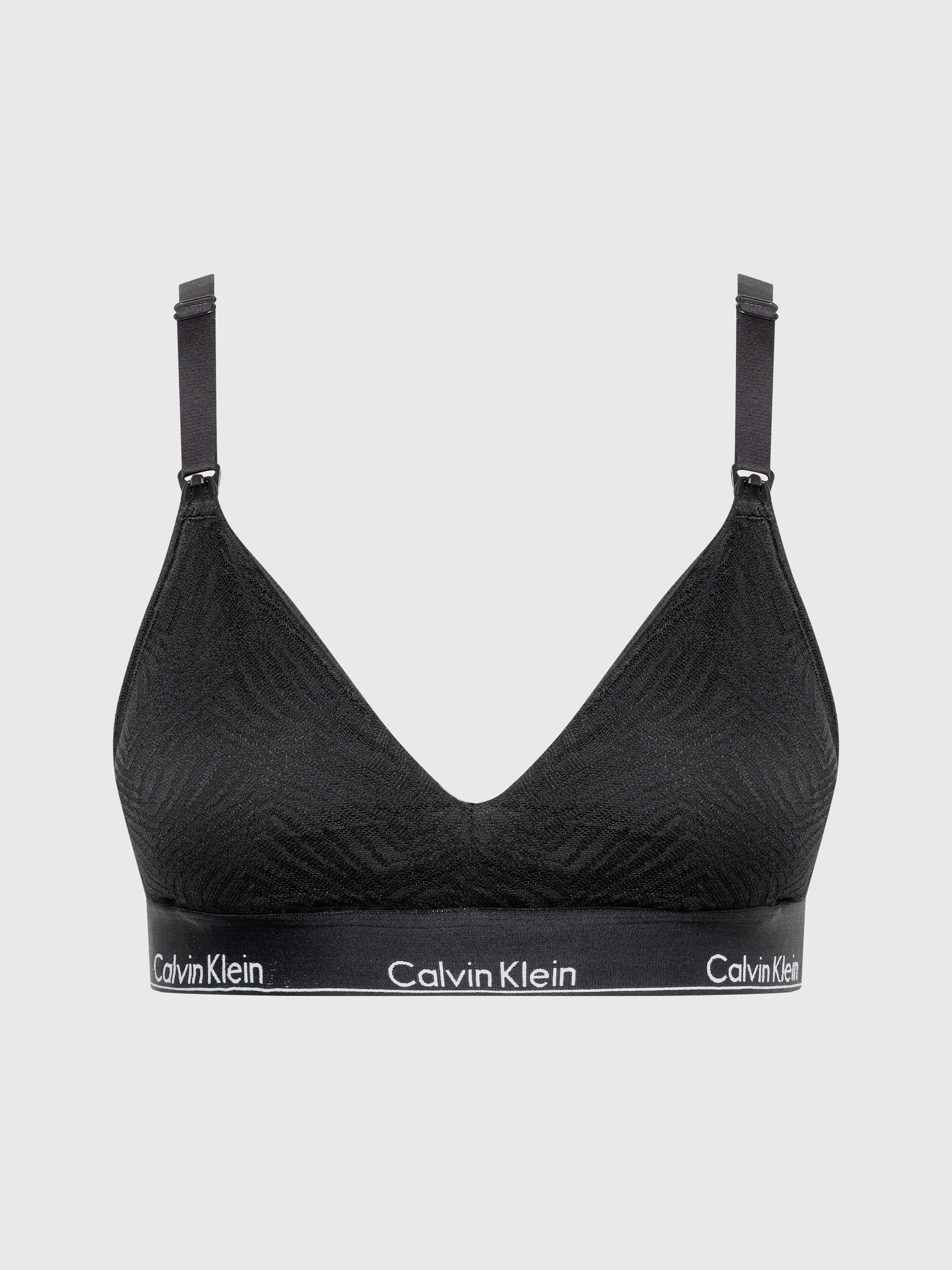 Calvin Klein Zwangerschaps-bh LL TRIANGLE (MATERNITY)