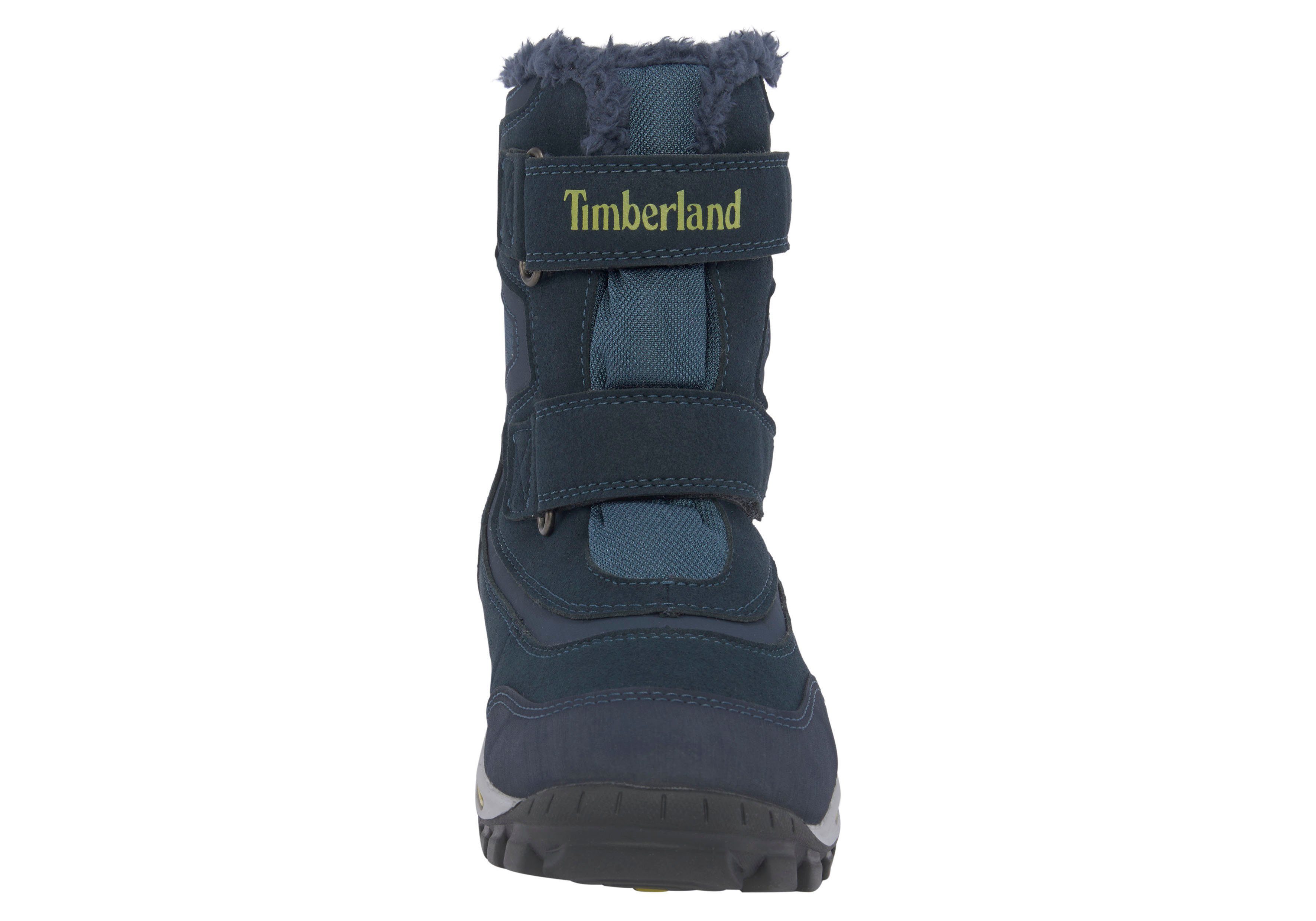Timberland Winterlaarzen Chillberg 2-Strap GORE-TEX Winterlaarzen, winterschoenen, gevoerd, waterdicht, voor kinderen