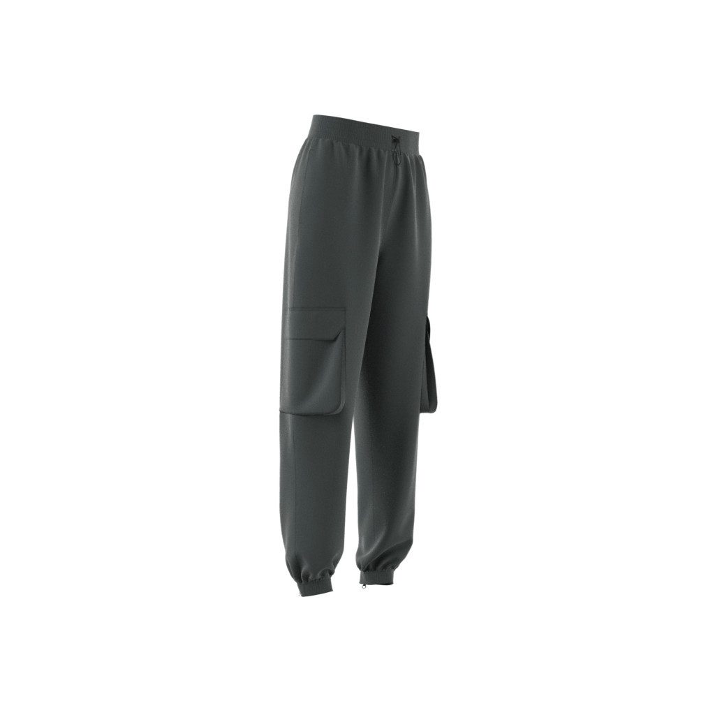 adidas Sportswear Sportbroek W C ESC CARGOPT (1-delig)