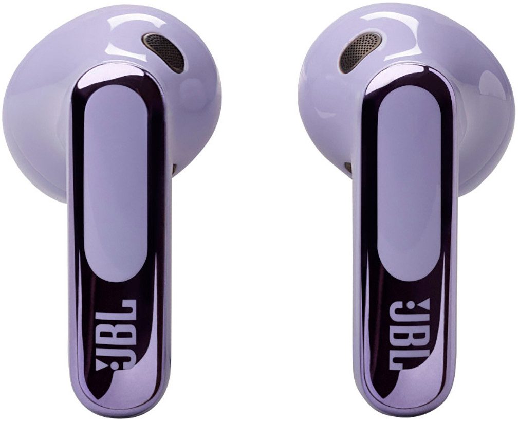 JBL Draadloze in-ear hoofdtelefoon LIVE FLEX 3 True Adaptive Noise Cancelling, IP54, Personi-Fi 3.0