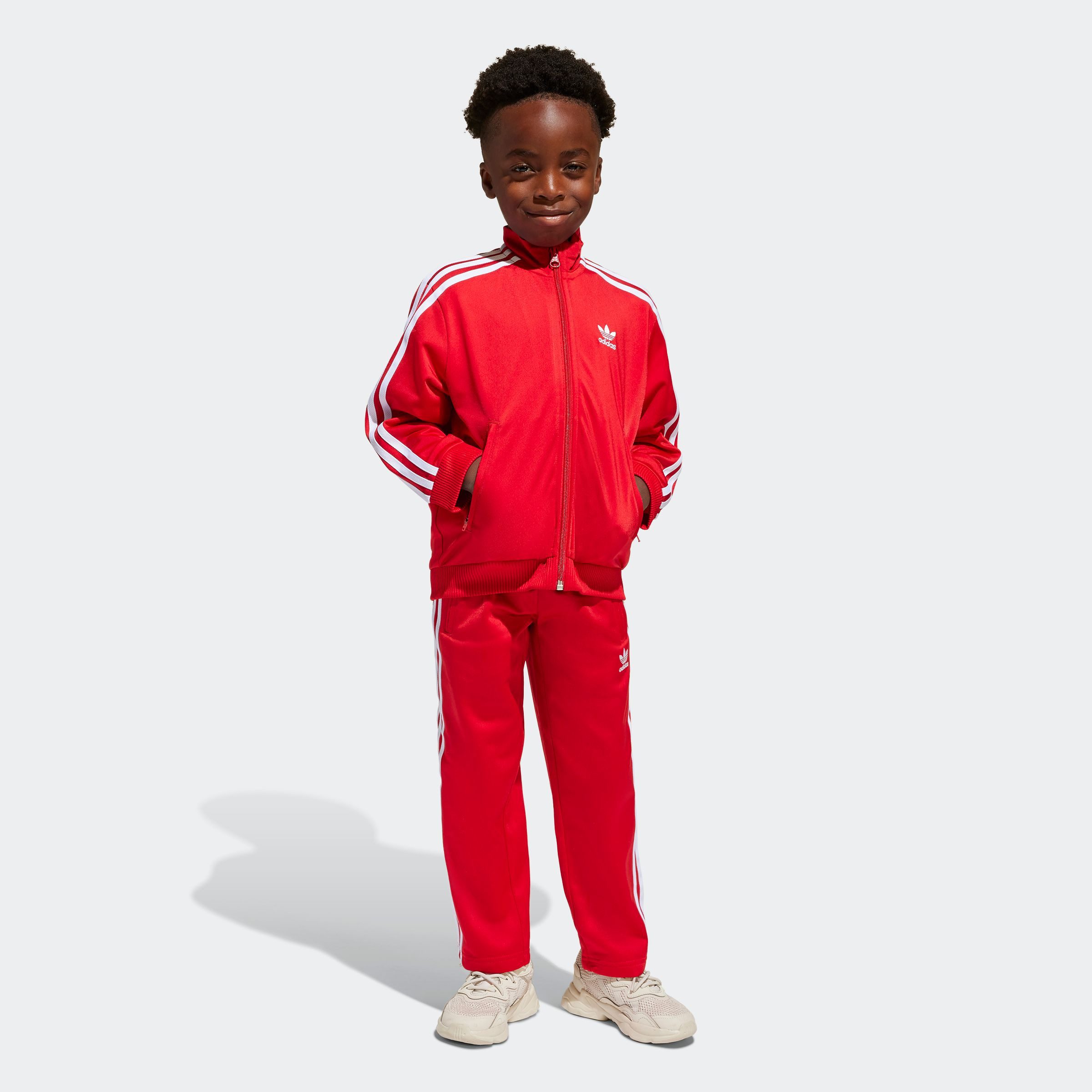 adidas Originals Trainingspak FIREBIRD (2-delig)