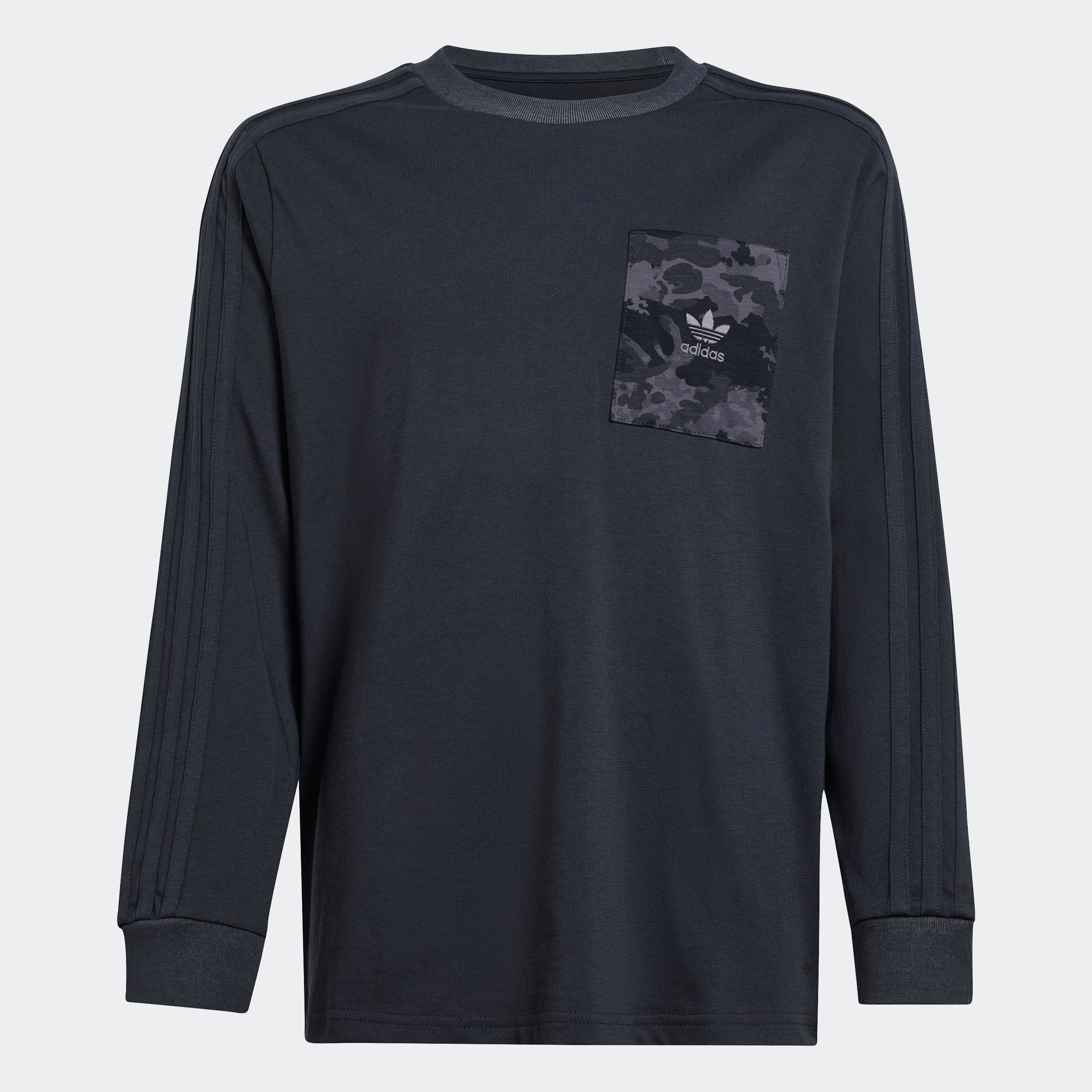 adidas Originals Sweatshirt LS TEE