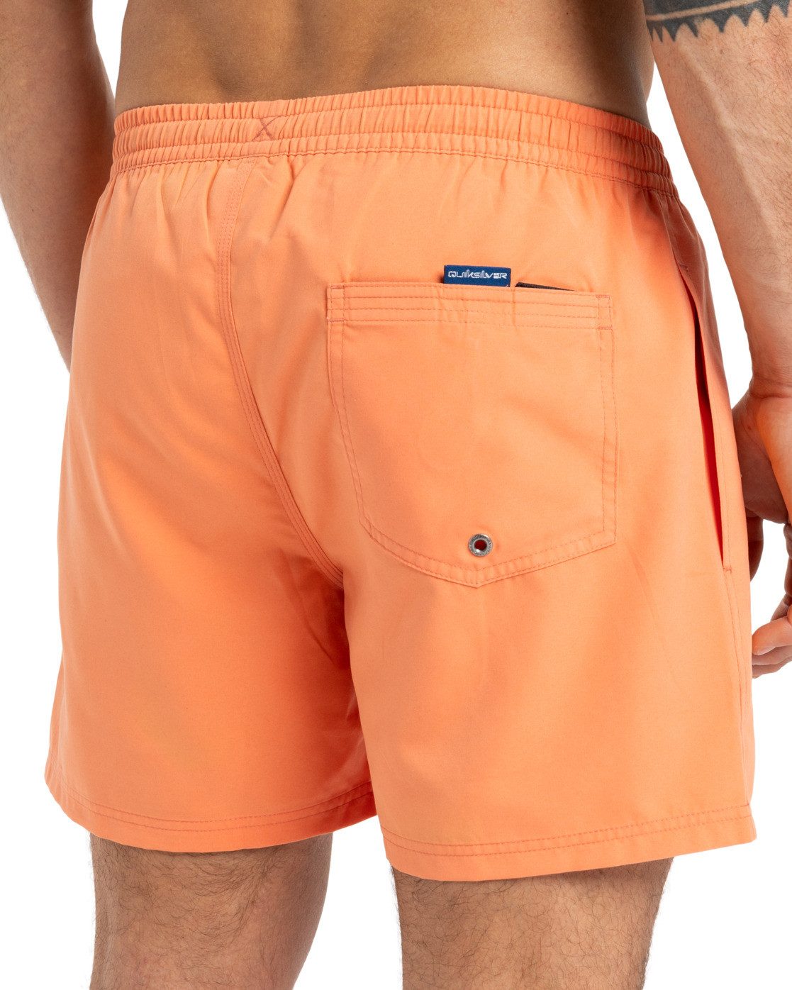 Quiksilver Boardshort Everyday Solid Volley 15"