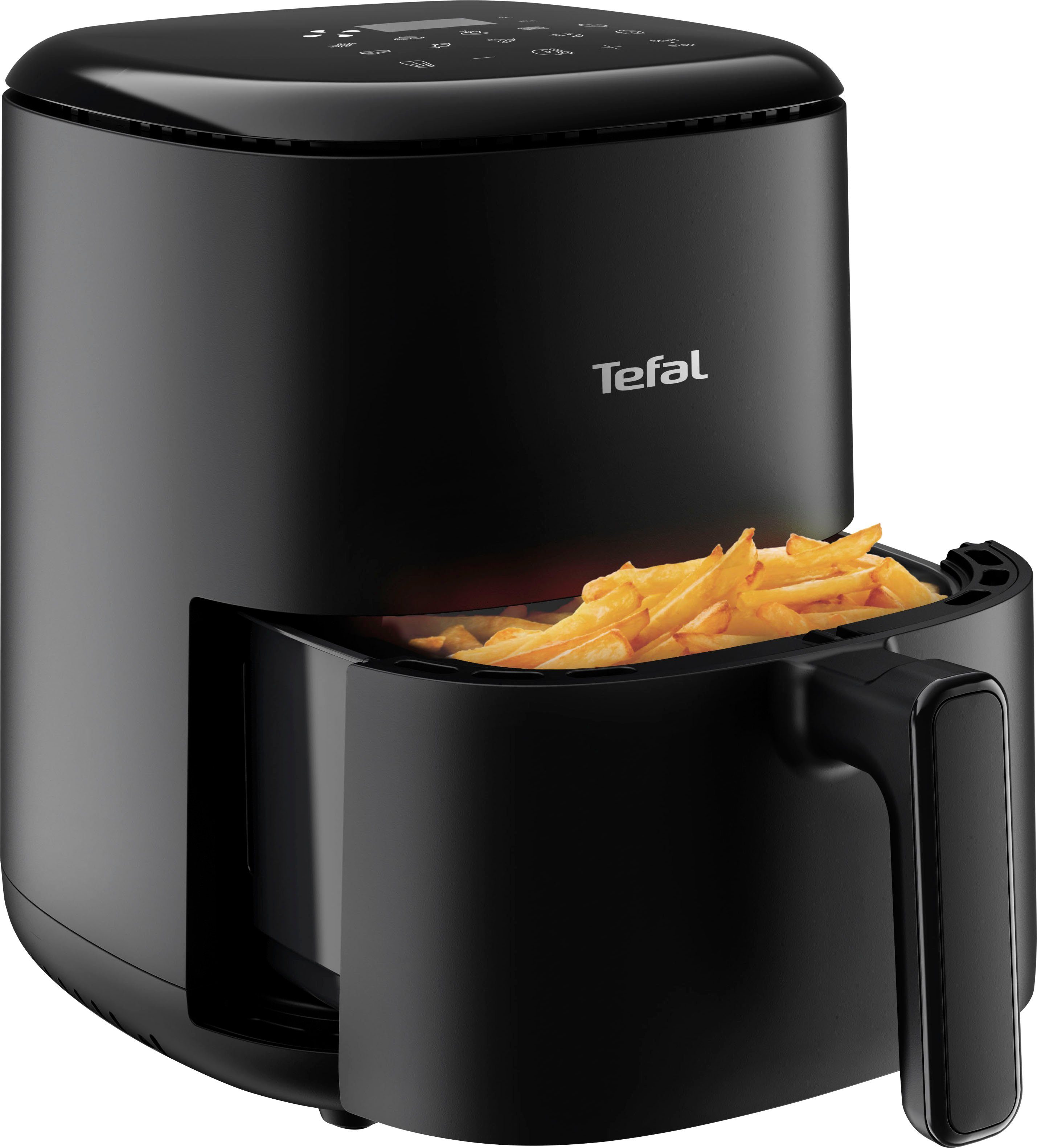 Tefal Airfryer EY1458 Easy Fry Compact