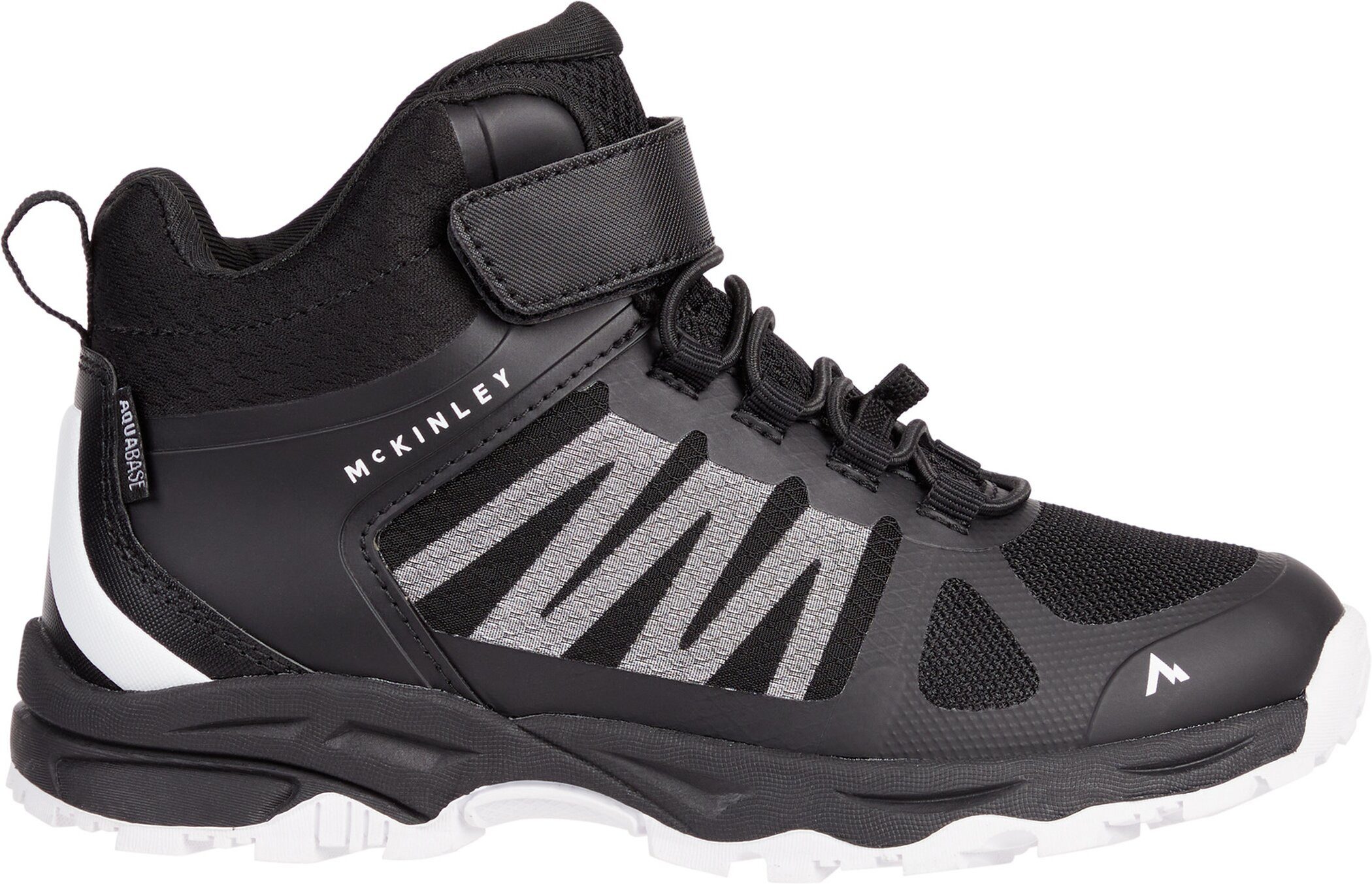 McKinley Wandelschoenen Kinderen-wandelschoen Kansas MID AQB J